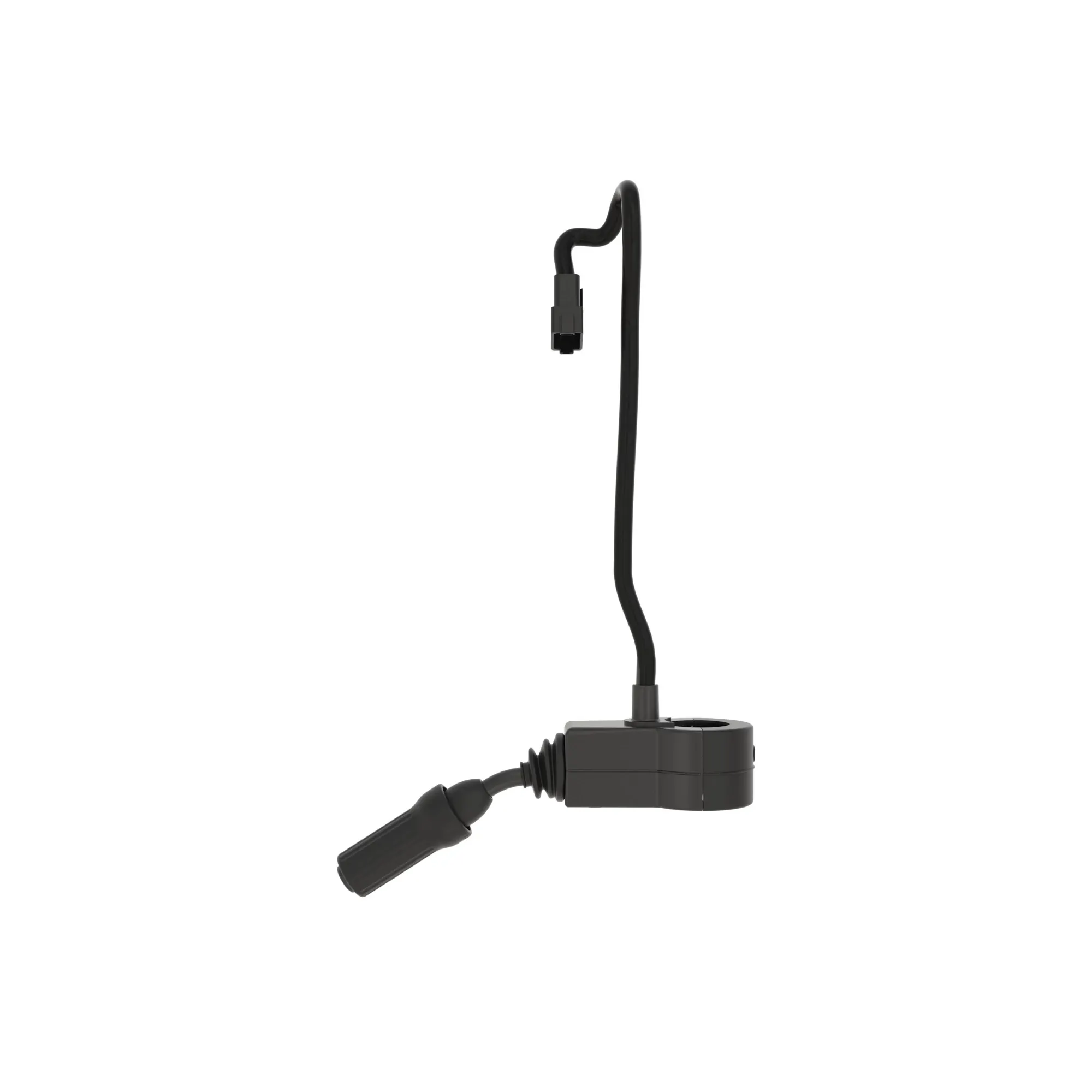CONTROL LEVER