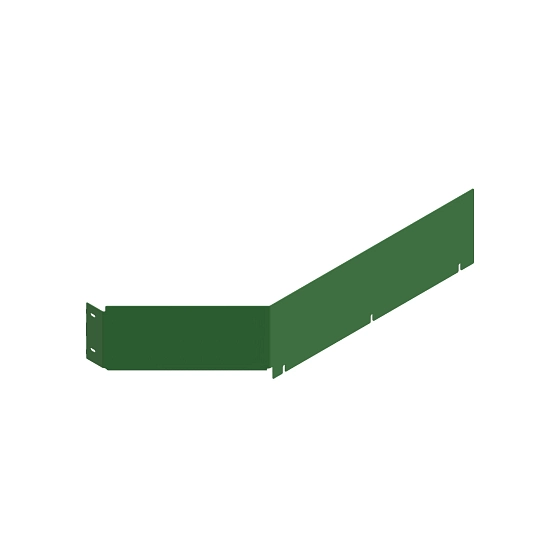 John Deere Panel - HXE40553