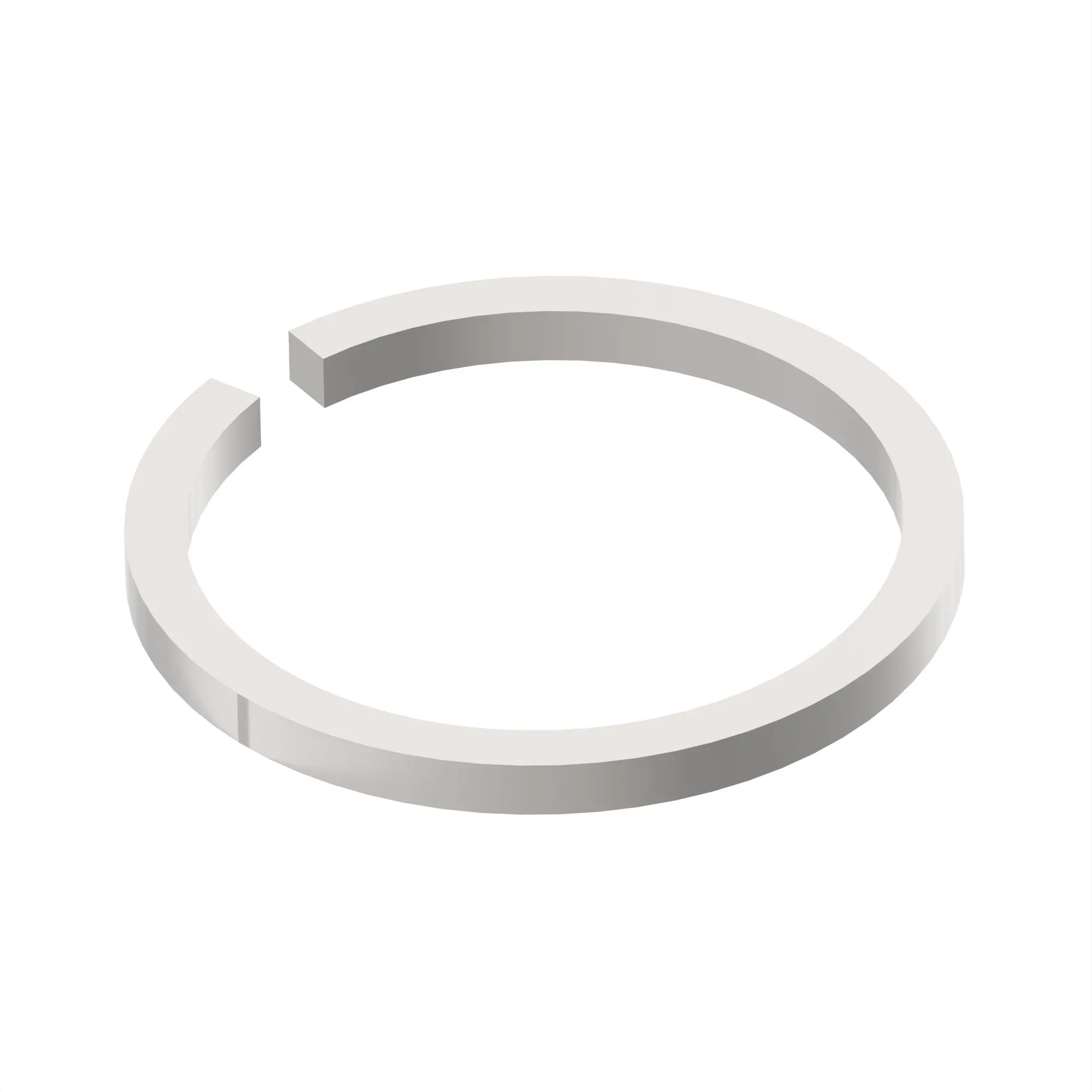 John Deere Round Hole Split Washer - A47973