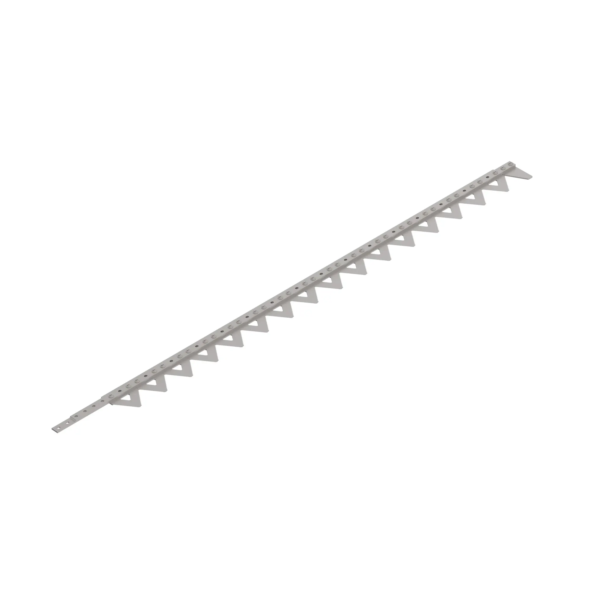 John Deere Knife Guard, Right Side - AH204639
