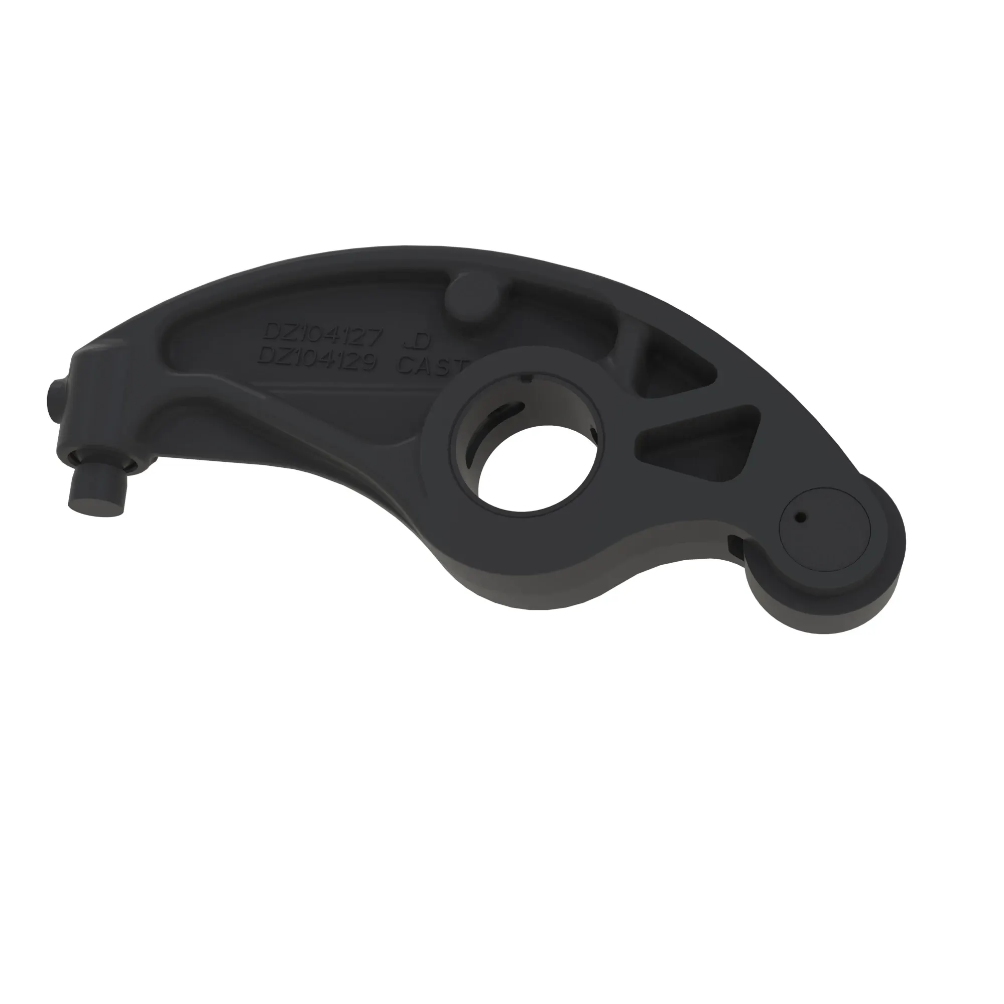 John Deere Rocker Arm - DZ122174