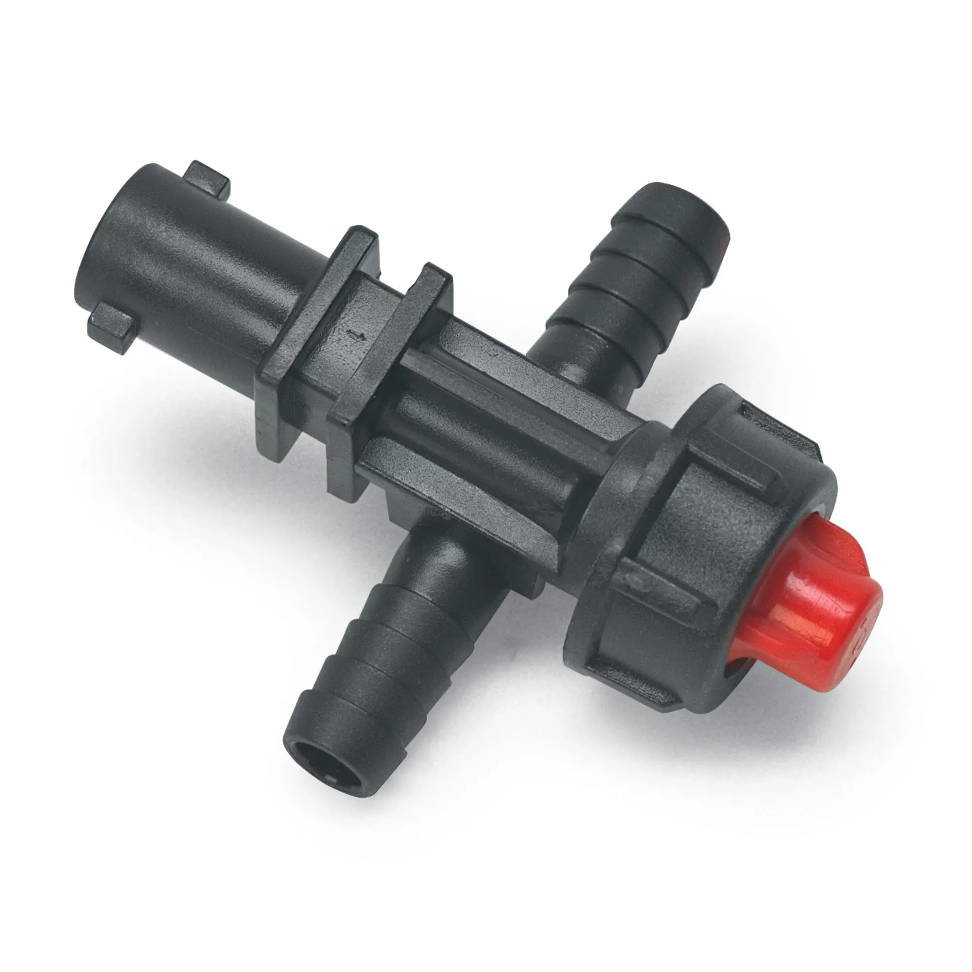 Housing, Nozzle Body, Single, 1/2"