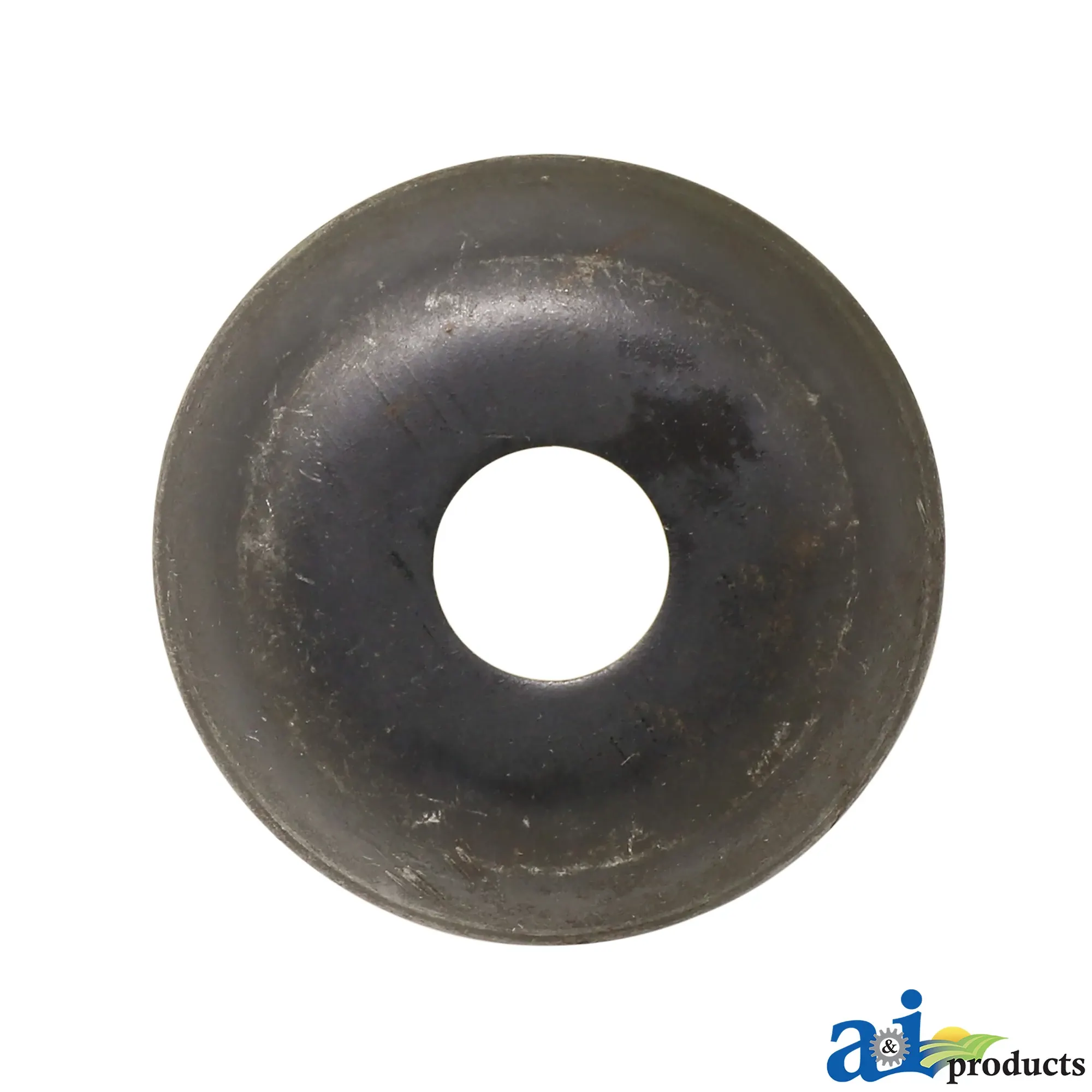 Round Retainer