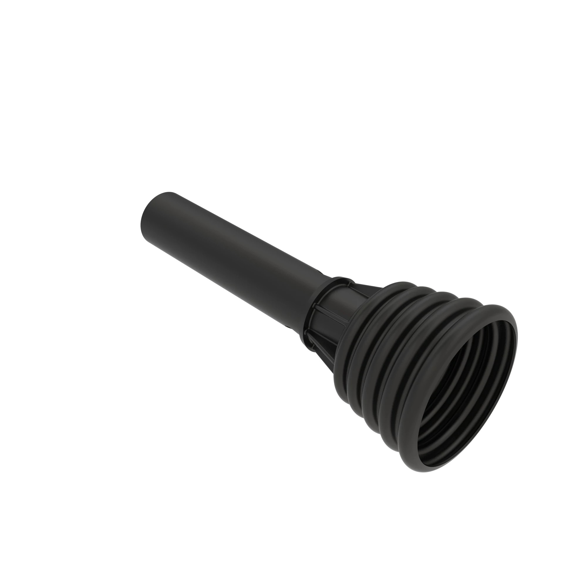 OUTER GUARD (DRIVESHAFT)