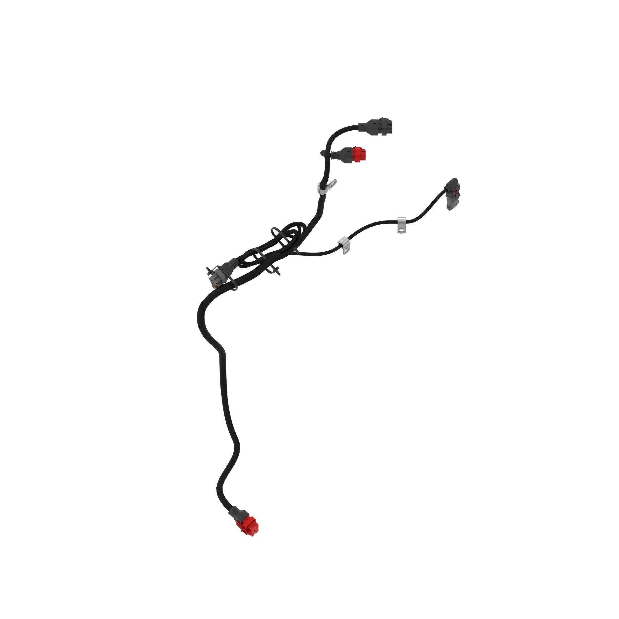 John Deere Engine Wiring Harness - RE561162