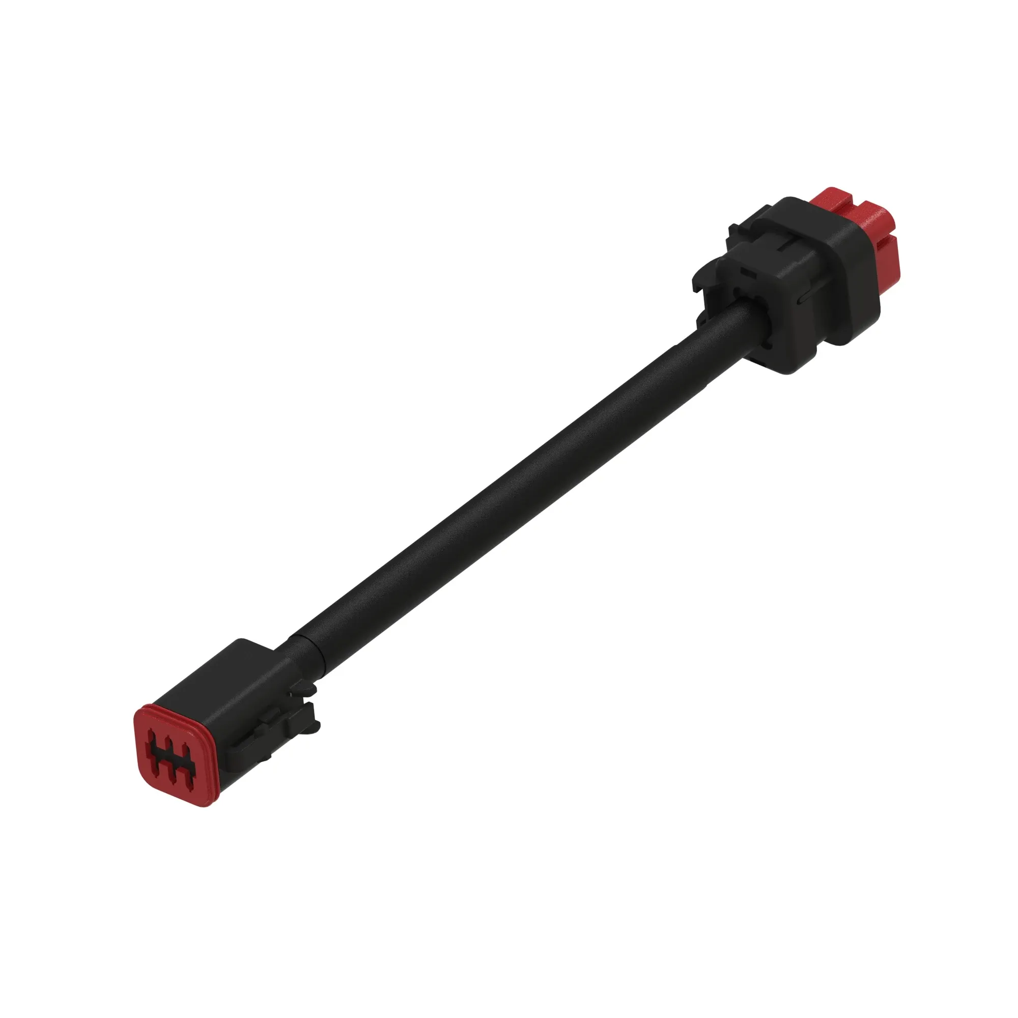 John Deere Topcon Radio Jumper - AT531309