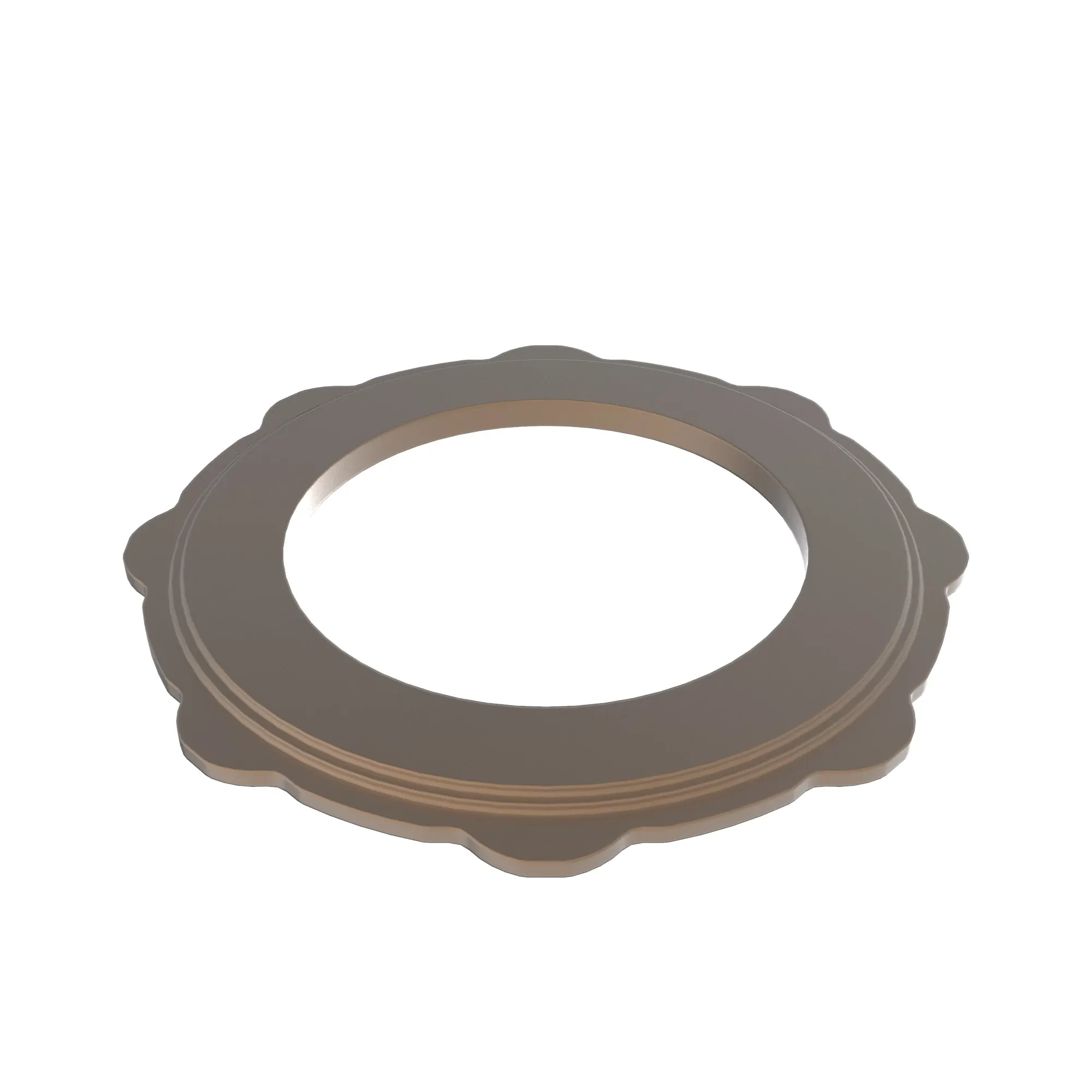 Clutch Plate