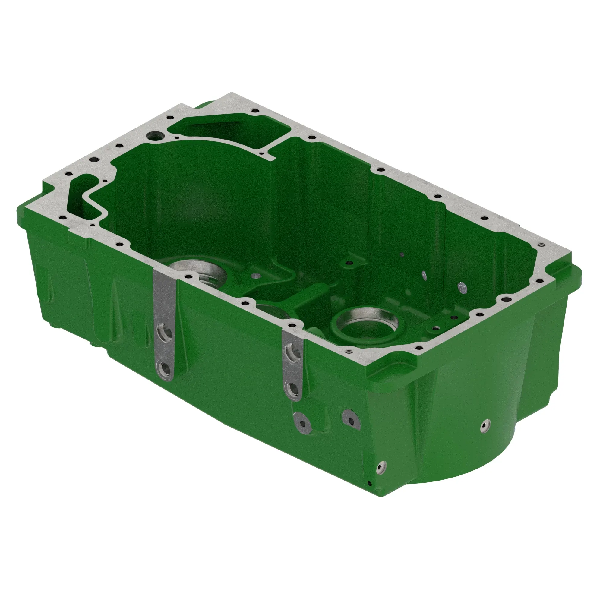 Transmission Case