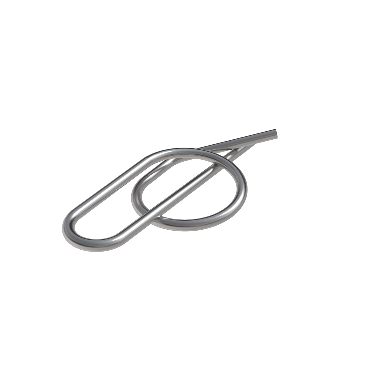 Ring Locking Pin