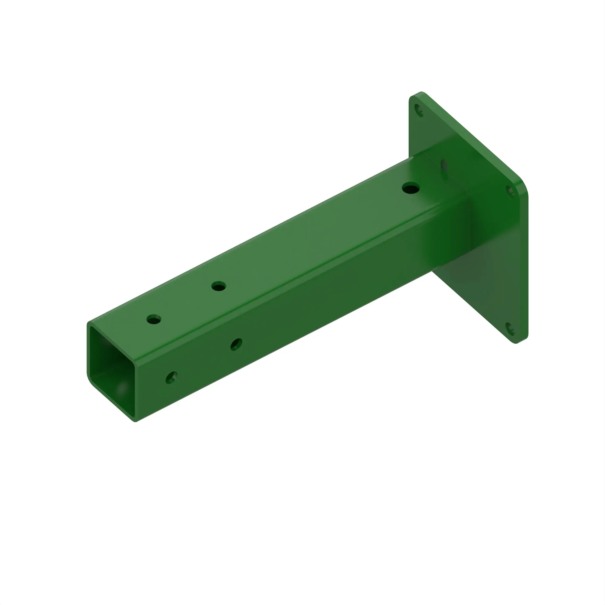 John Deere Front Support CCS™ Cradle Support - AA64569