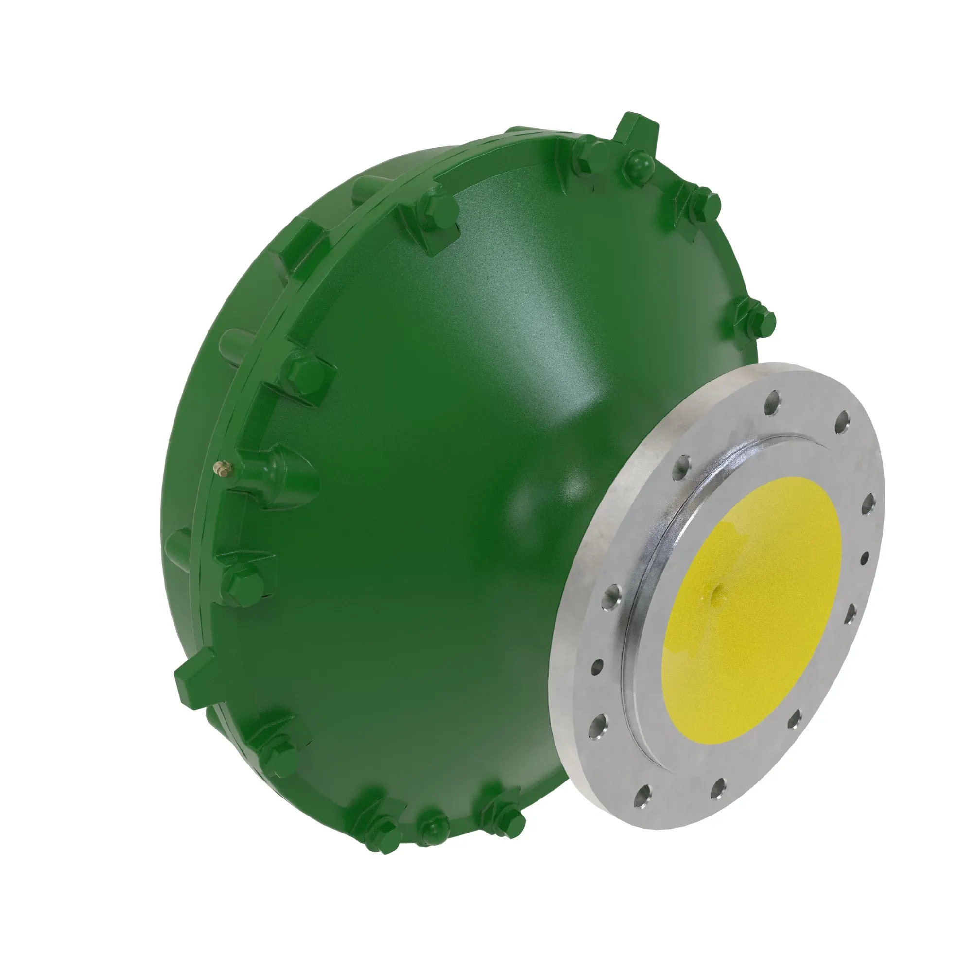 John Deere High Clearance Final Drive - DE31391