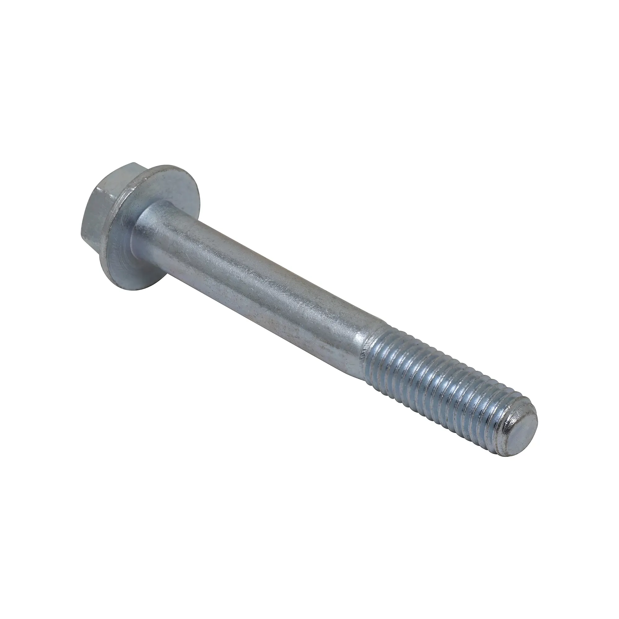 19M7822: Hexagonal Head Flanged Screw, M12 X 160 | Shop.Deere.com