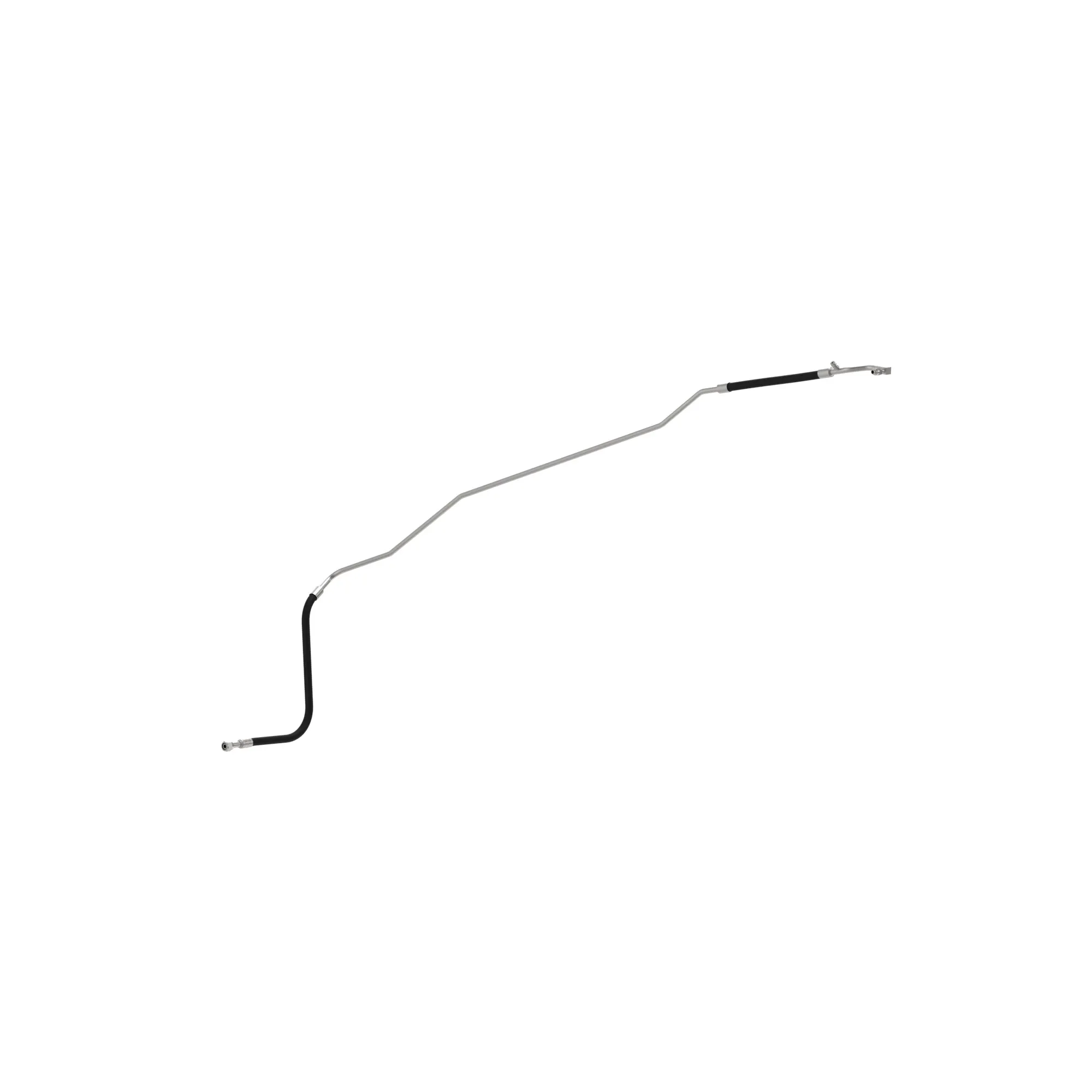 John Deere Refrigerant Hose - RE184869