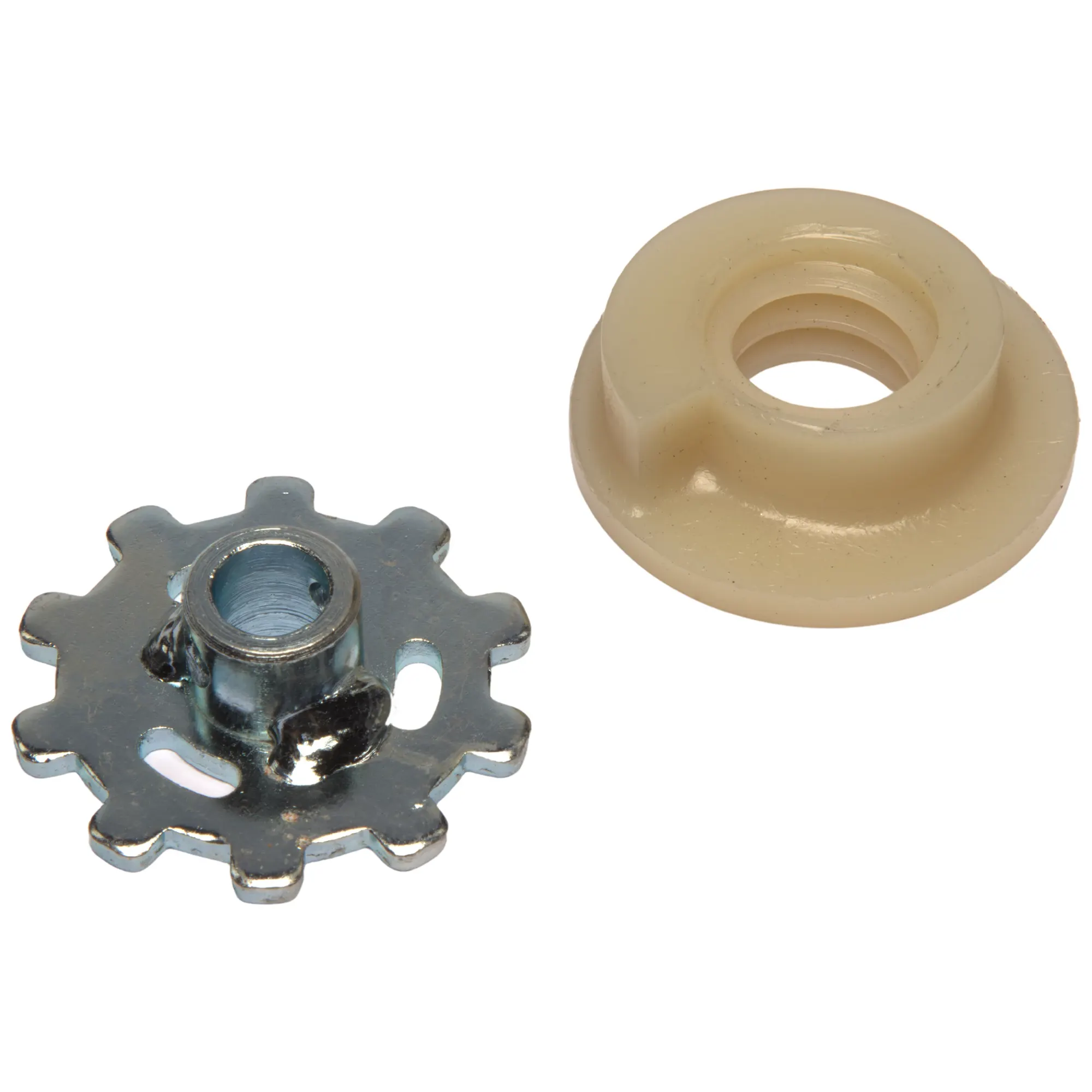CONJUNTO REGULADOR DE CARGA