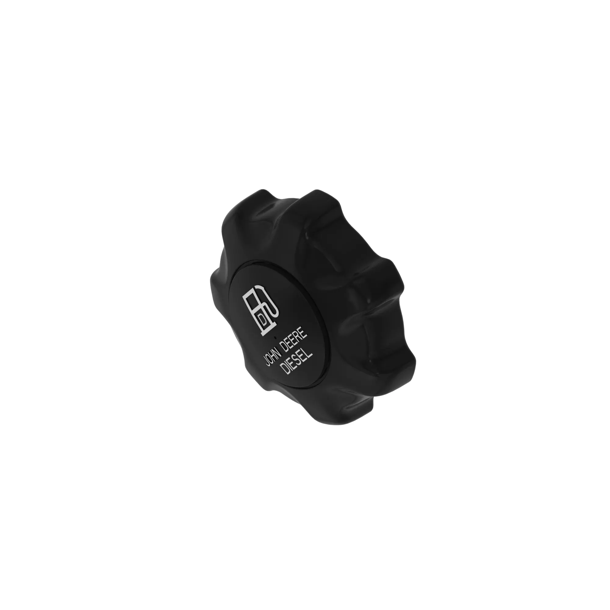 Filler Cap