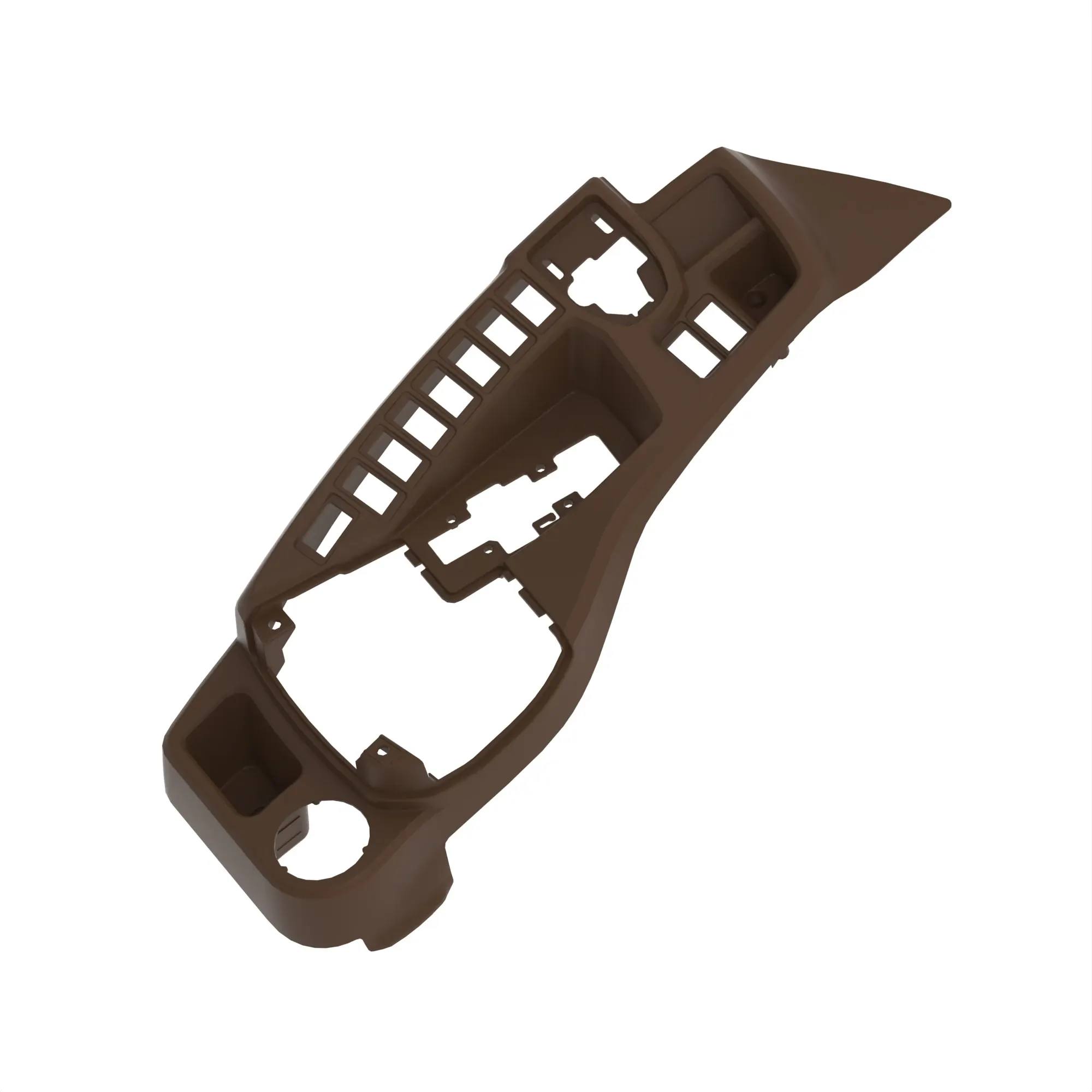 John Deere Cover - LVU33865