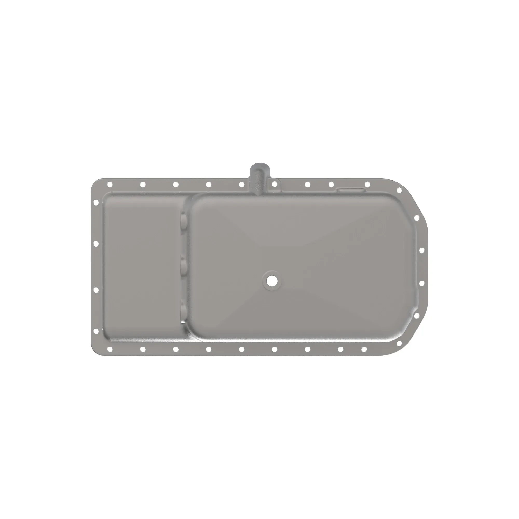 Oil Pan