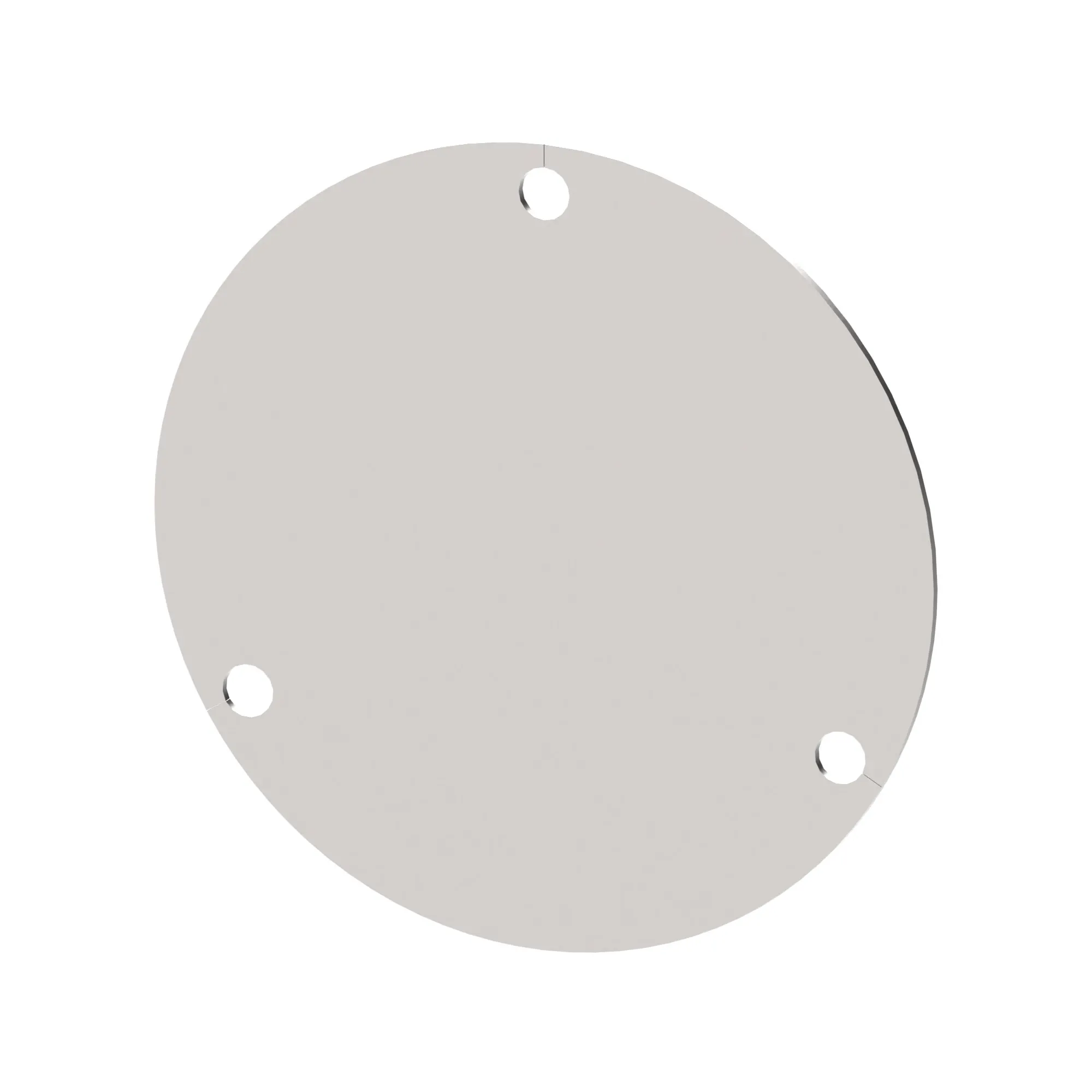 John Deere Frame Cover - T261371