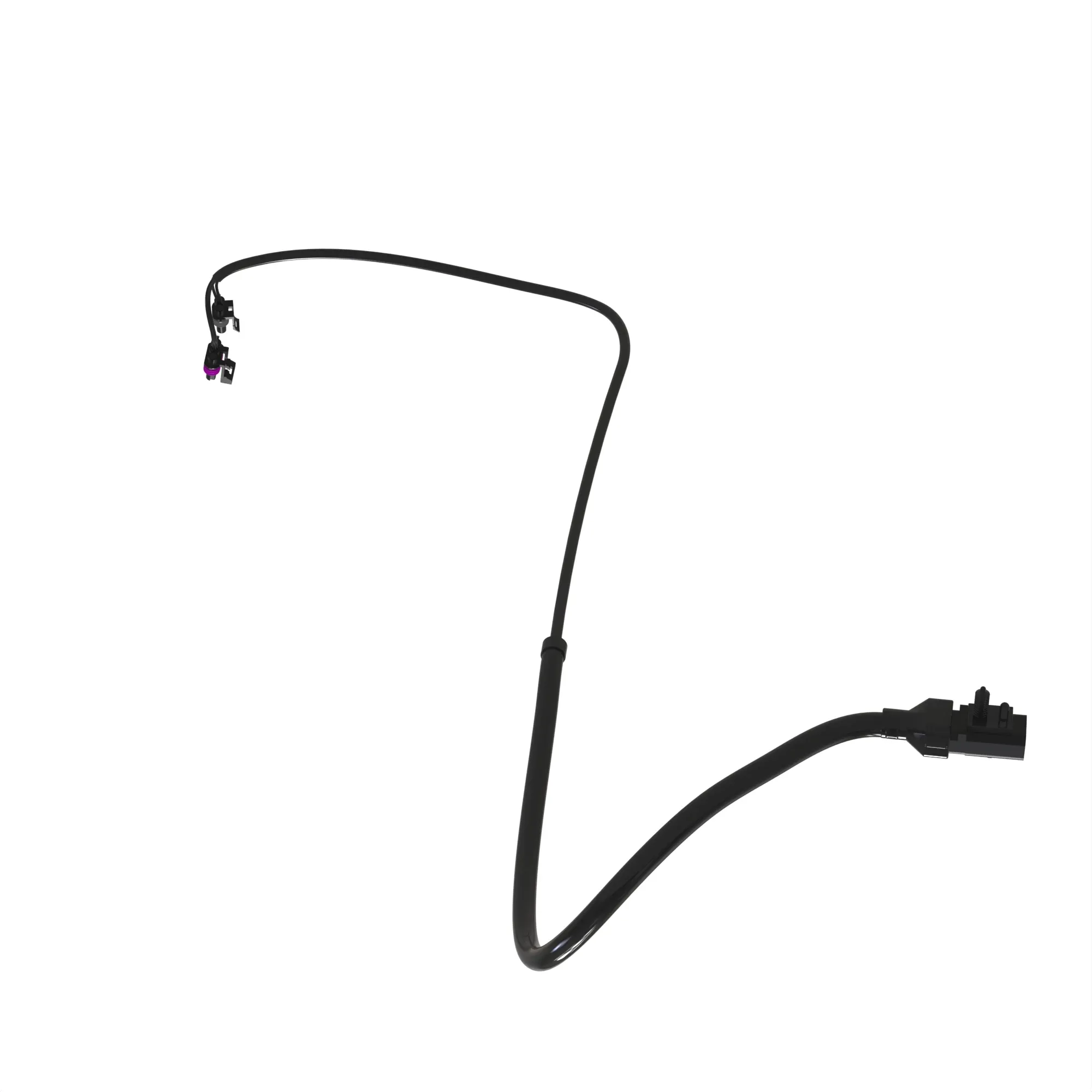 WIRING HARNESS, BELTLINE/ 6M OOS