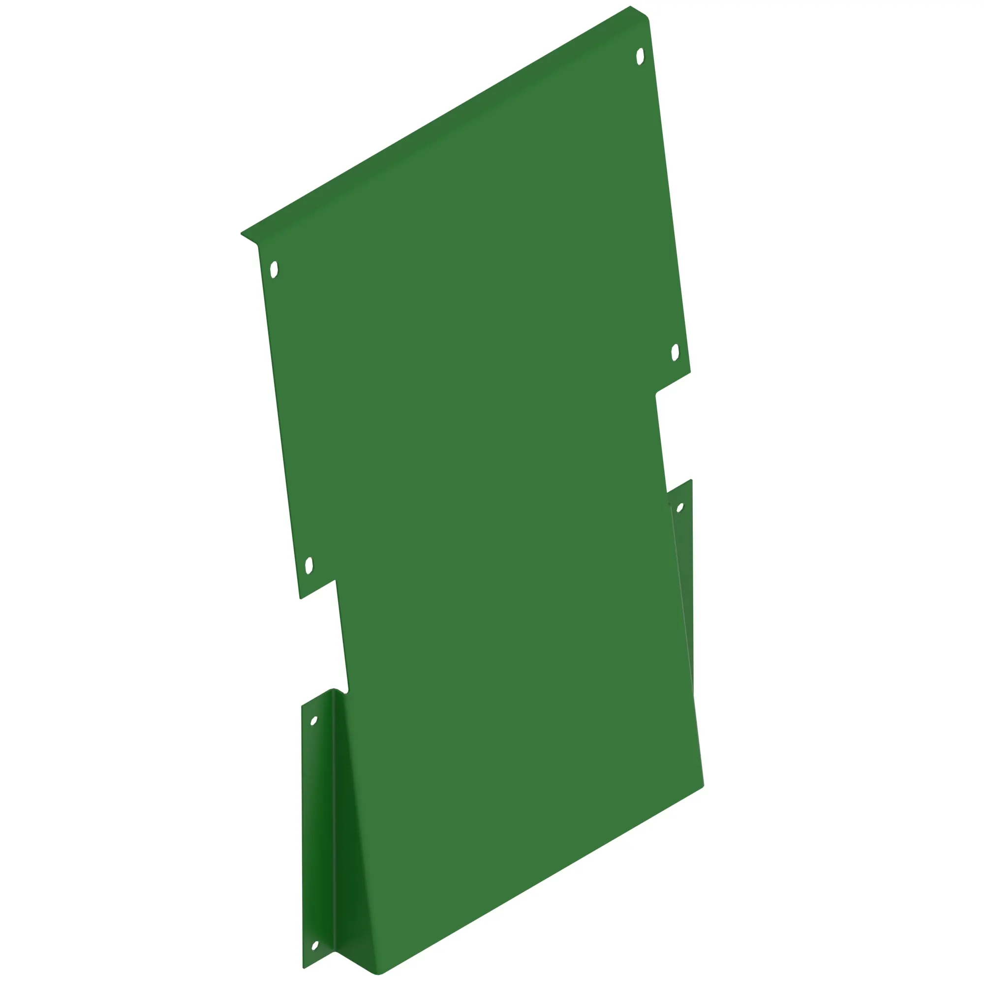 John Deere Shield Angle - N275678