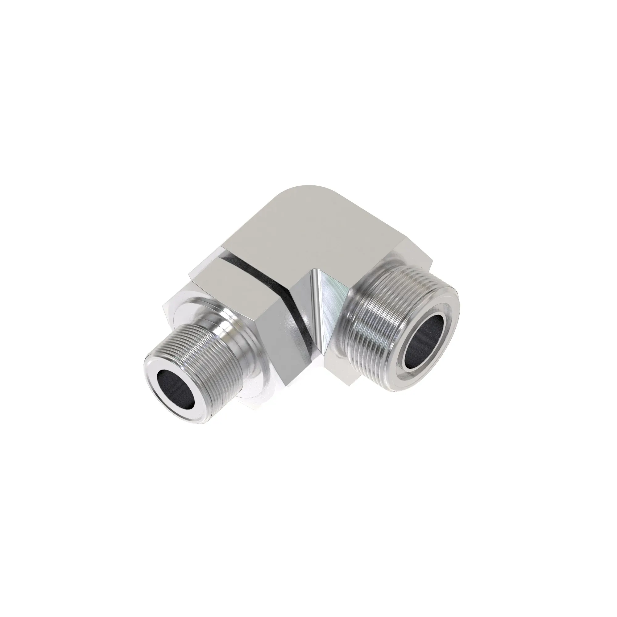 John Deere Elbow Fitting - 38H3014
