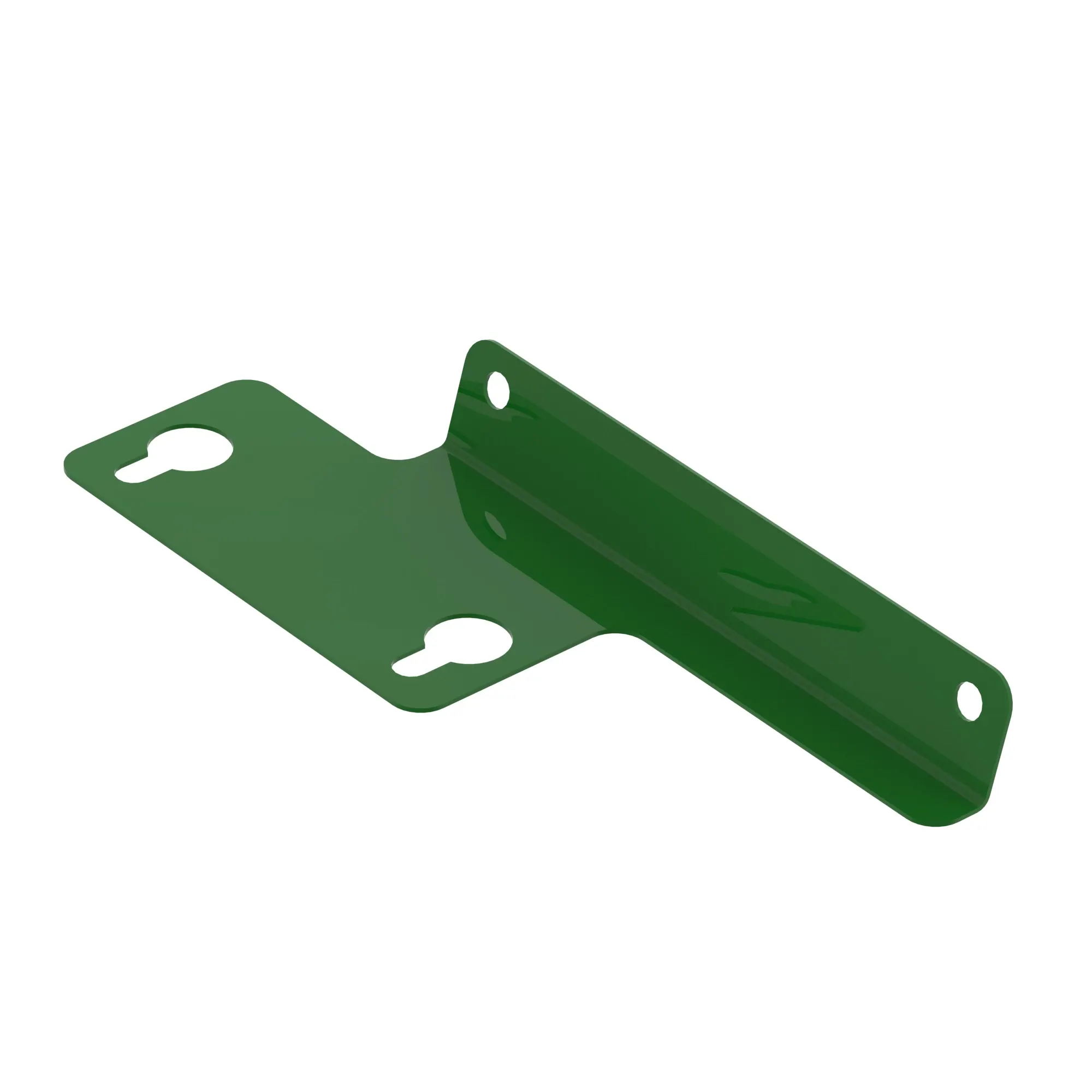 BRACKET, COVER, HYD VALVE