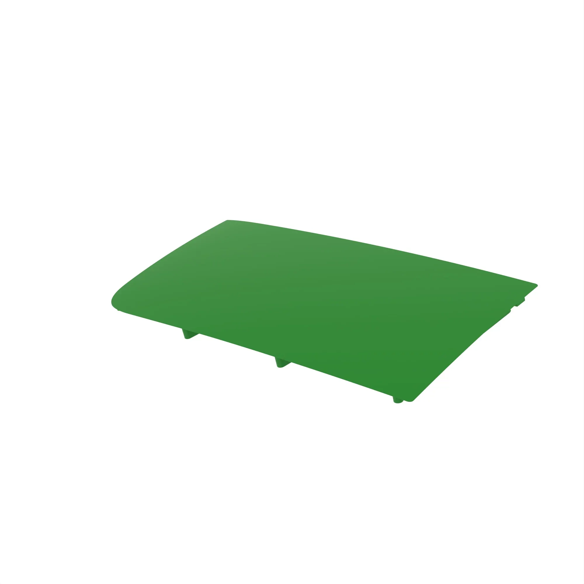LOUVER, CAC COVER LH 6M MW04-34