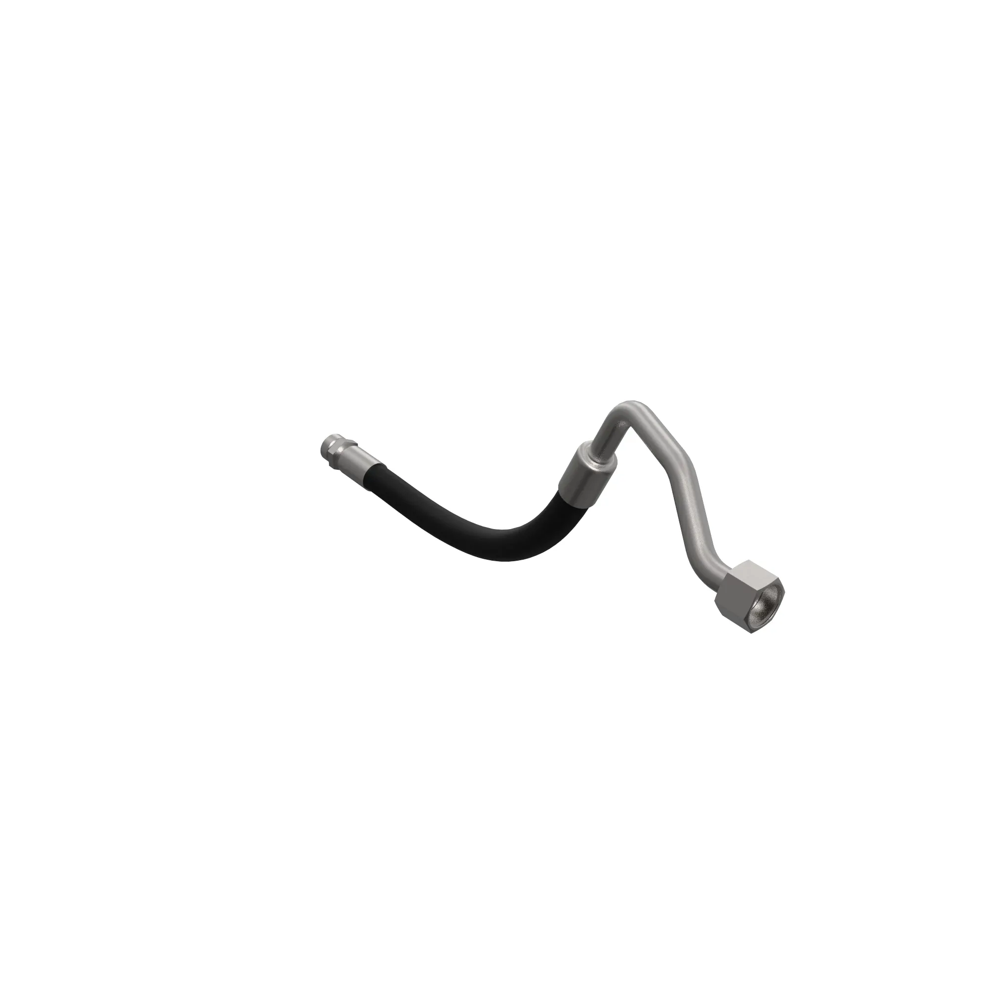 John Deere Hydraulic Hose - RE576898