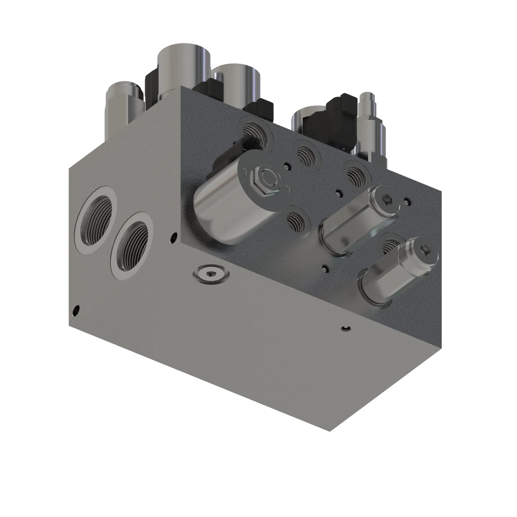 Control Valve