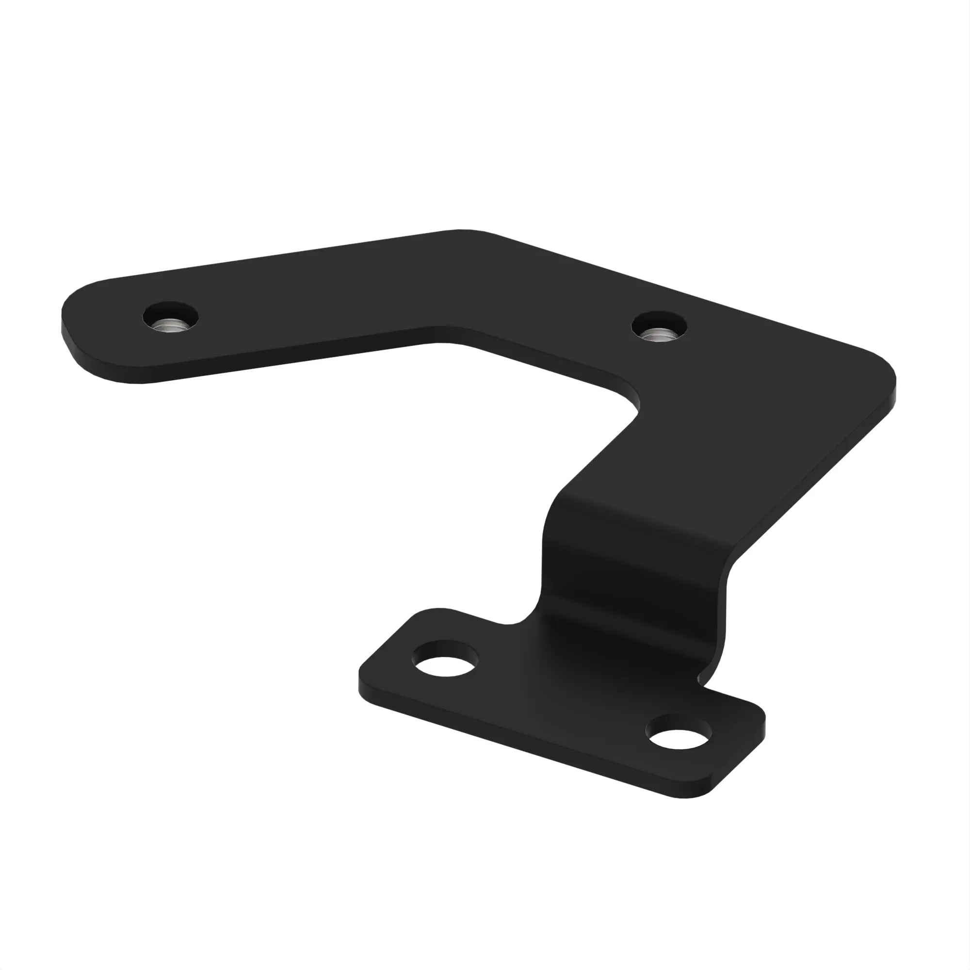 BRACKET, 15L DPF TEMP SENSOR