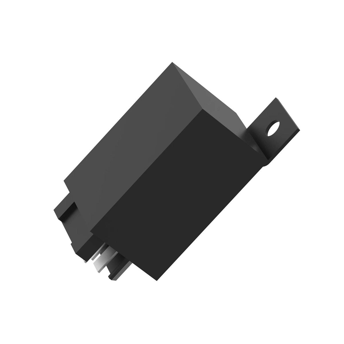 Homologation Flasher, Bosc