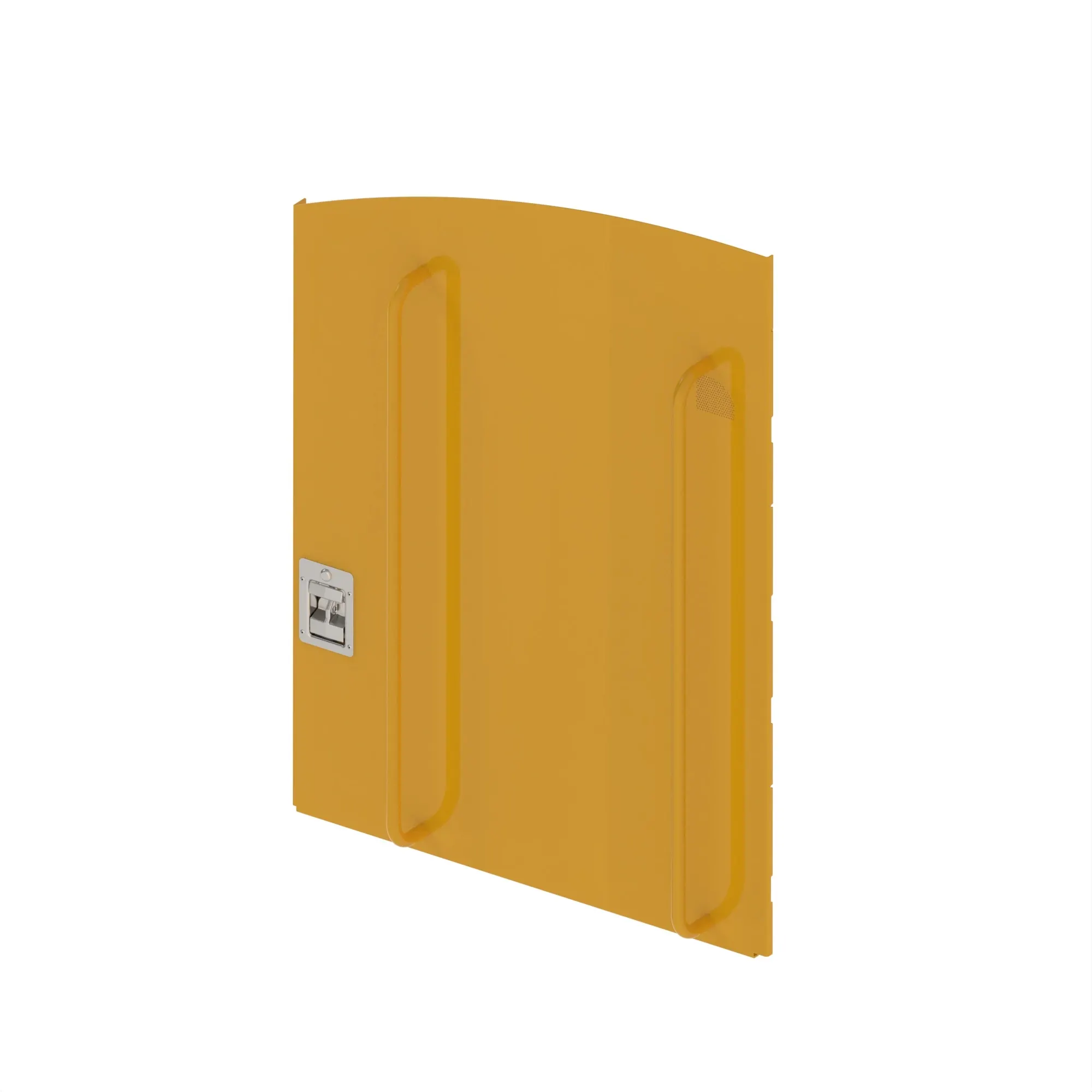 John Deere Right Side Door - AT368448