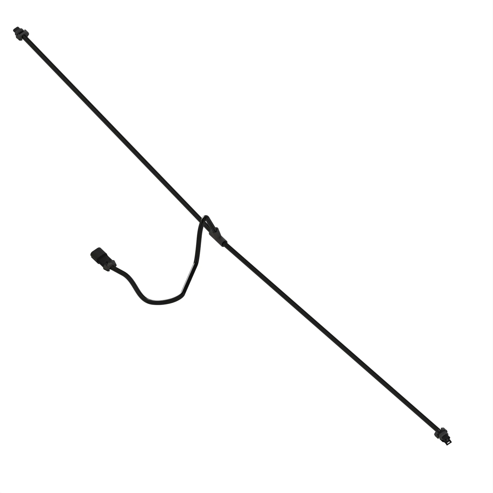 John Deere Working Lights Harness - WZW0010778