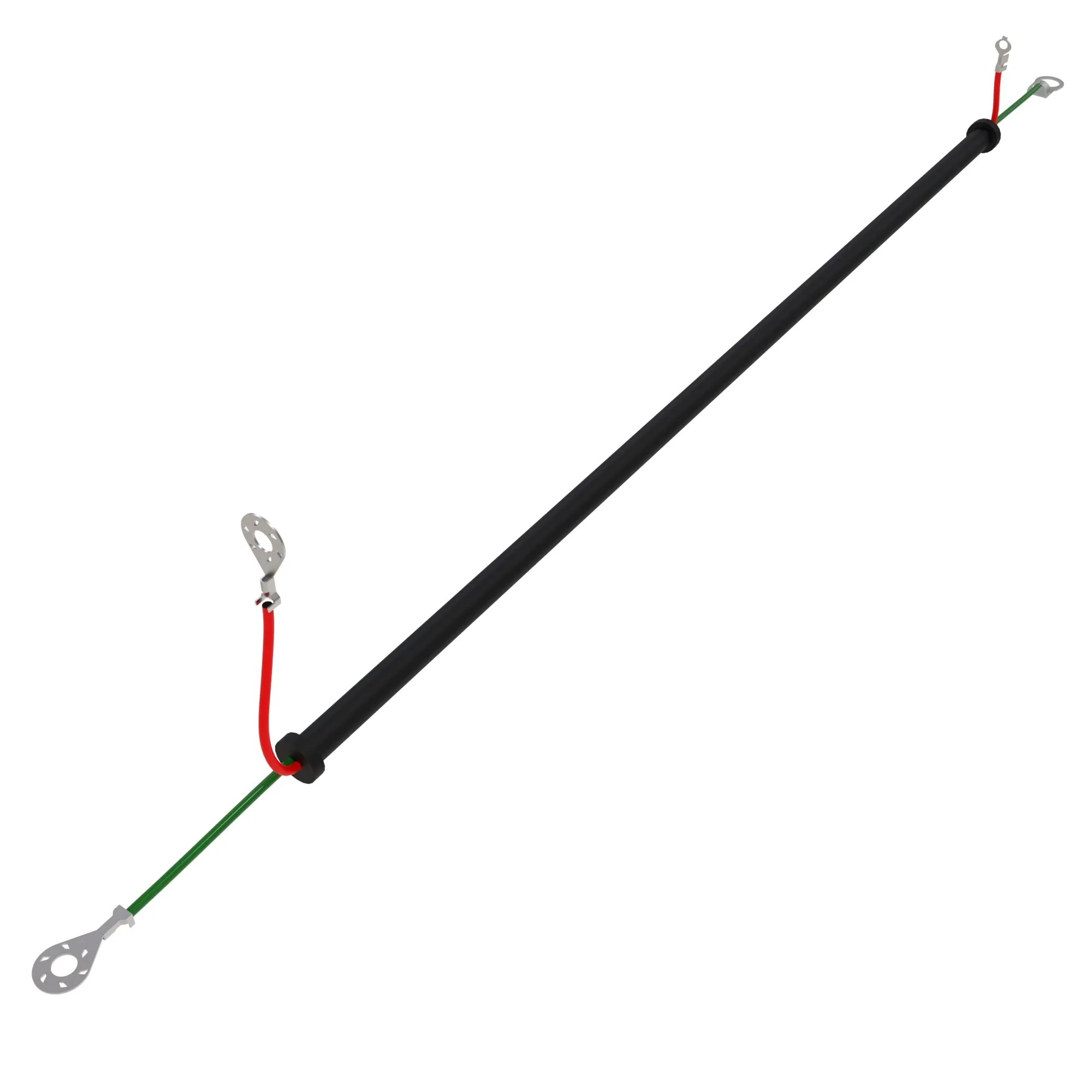 John Deere Wiring Harness - AXE13445