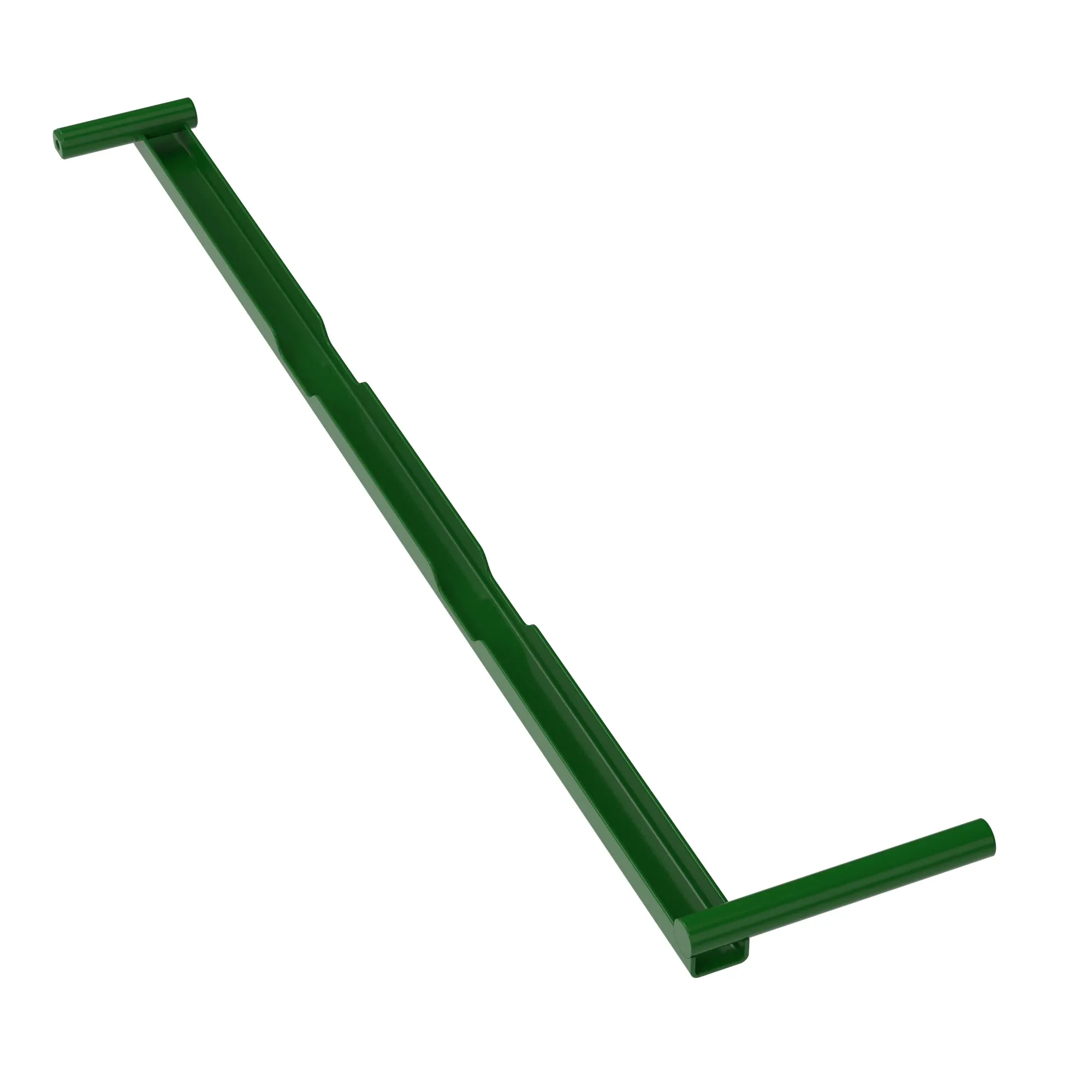 John Deere Wrap Roll Indicator Arm - AKK30289