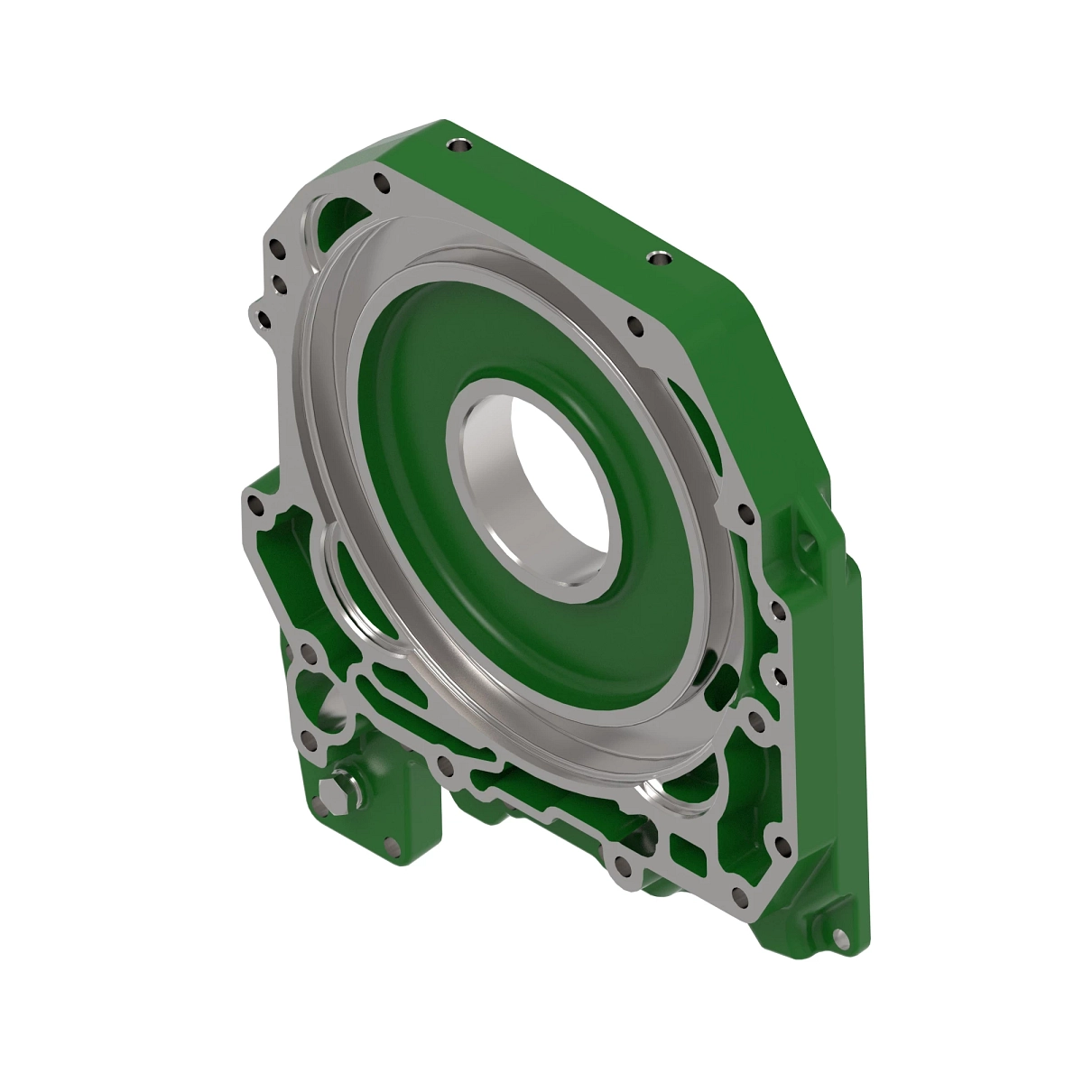 Housing, 4 Disk Pq Reverse Brake H