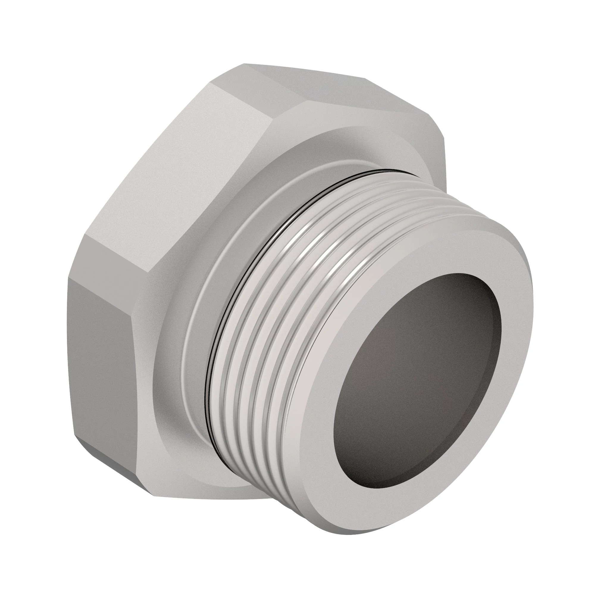 FITTING PLUG,