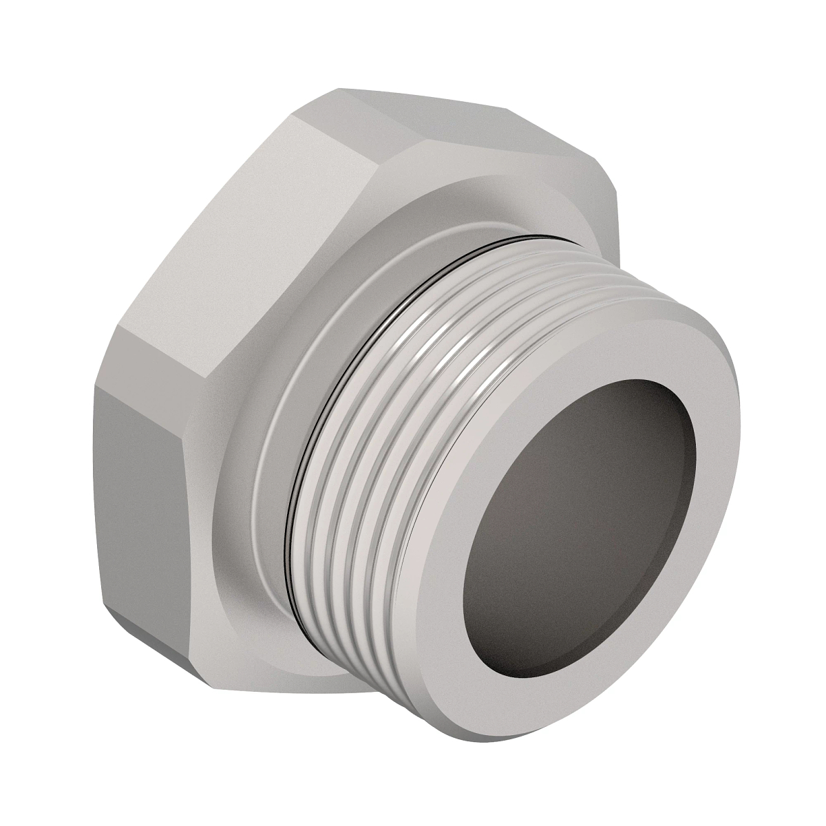 FITTING PLUG,
