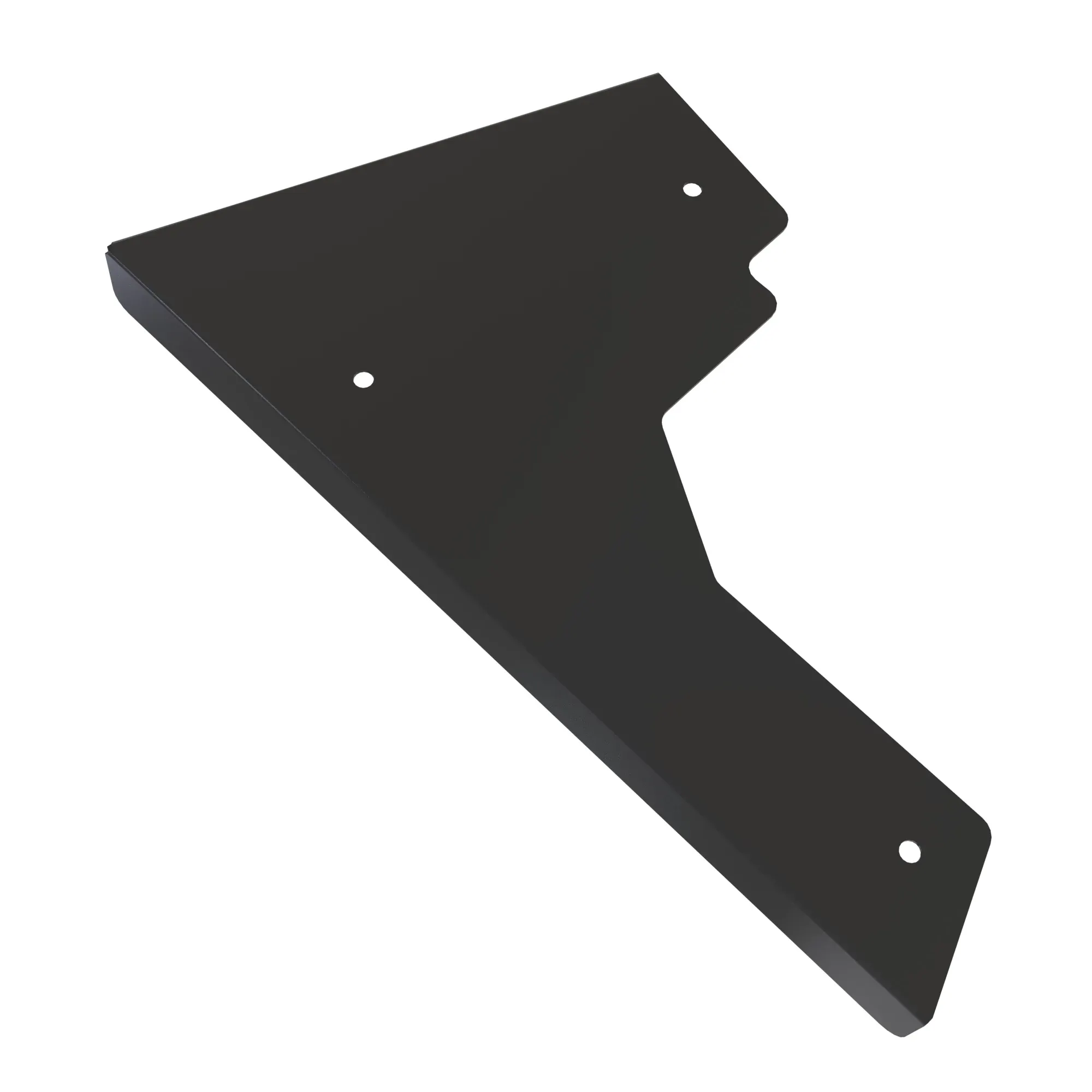 Heat Shield