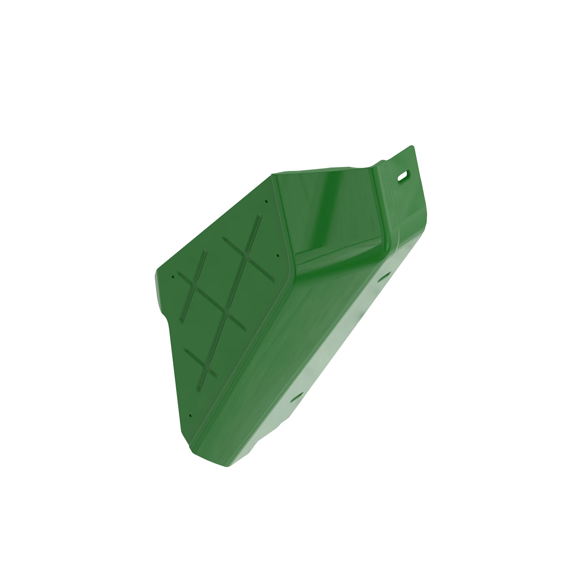 PANEL, TOP DOOR SIDE PANEL RH