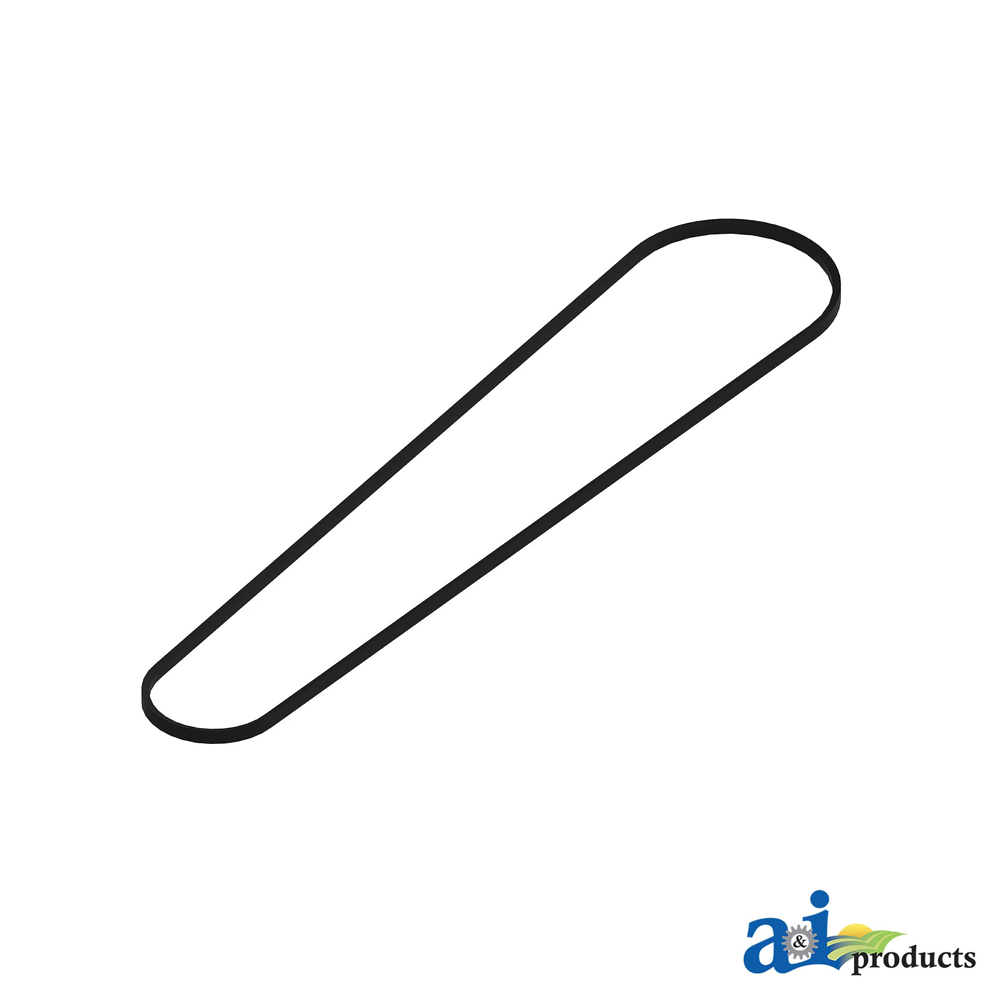 A&I Products V-Belt, Effective Length 1023.1 mm (40.3 inch) - A-H146636