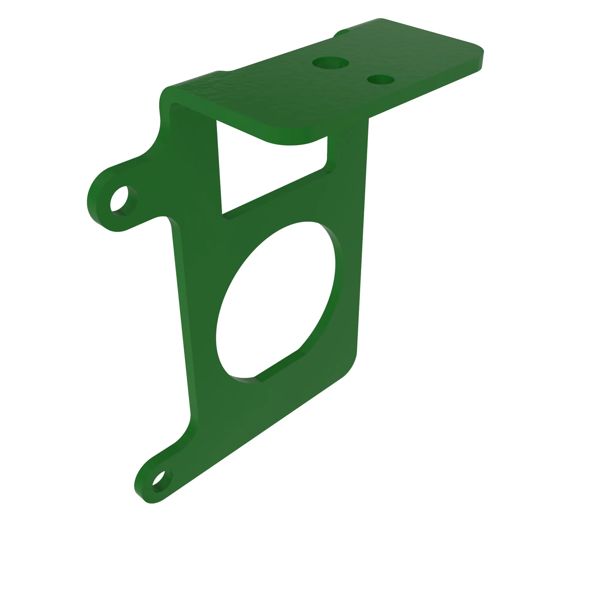 A103903: Wing Bracket