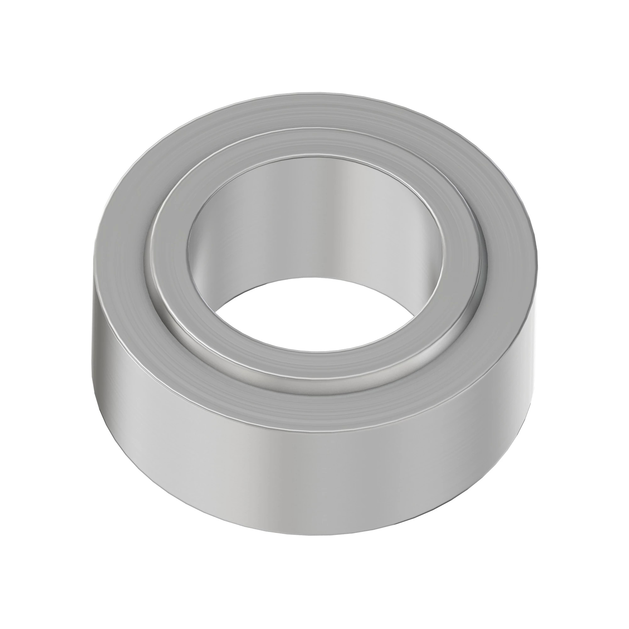 BUSHING, SELF-ALIGNING