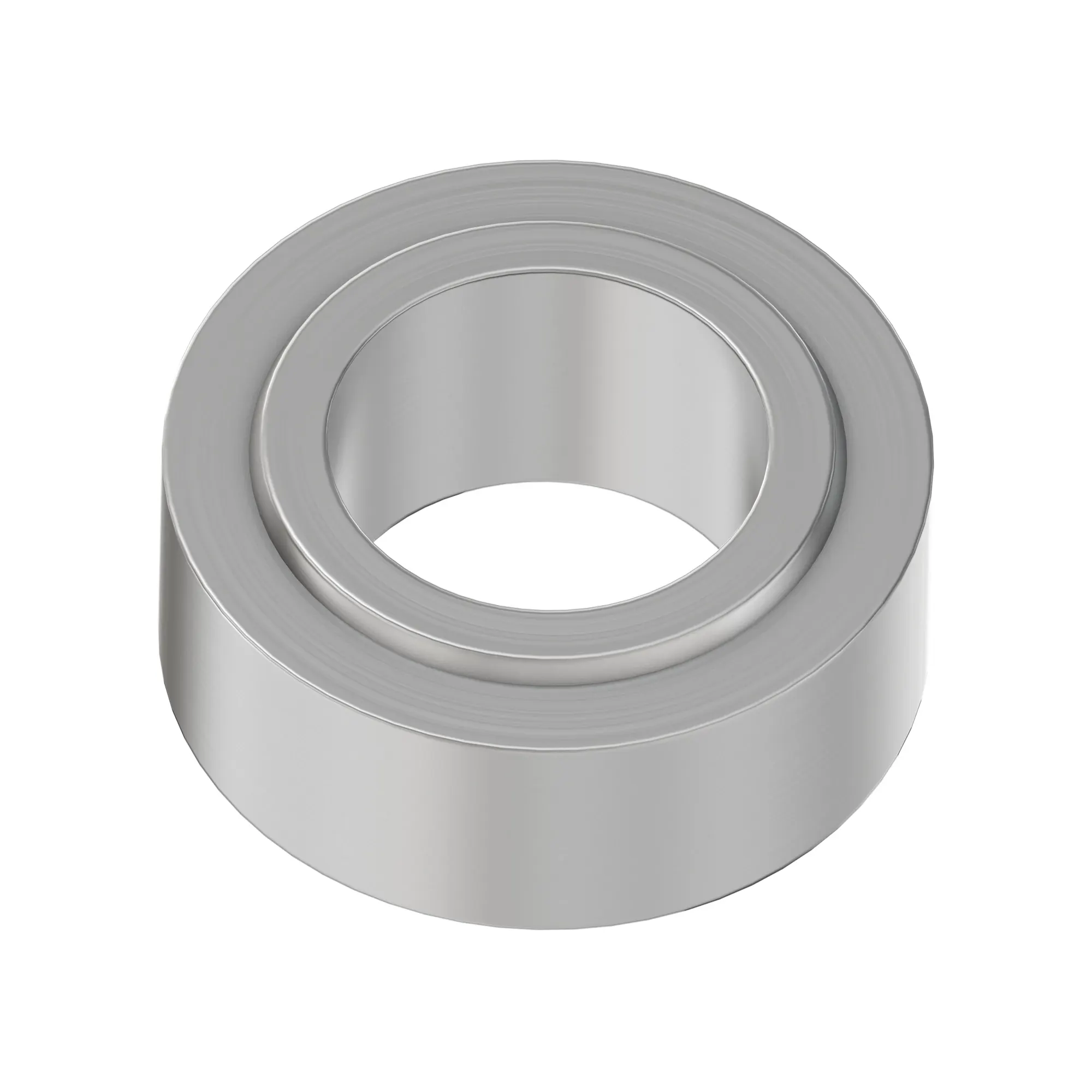 BUSHING, SELF-ALIGNING