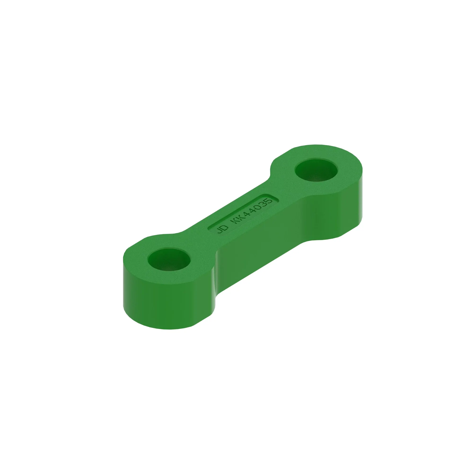 PLATE, LINKAGE, INNER BOOM
