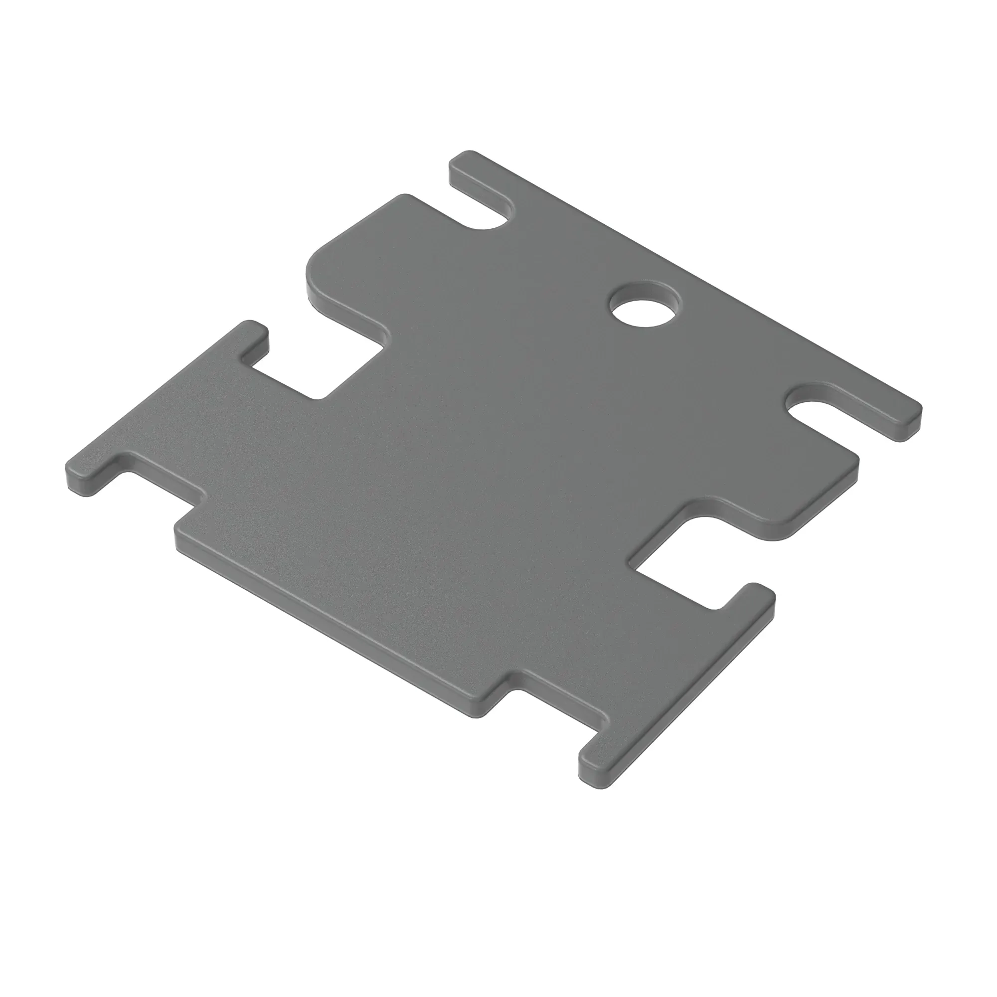 John Deere Plate - T391750