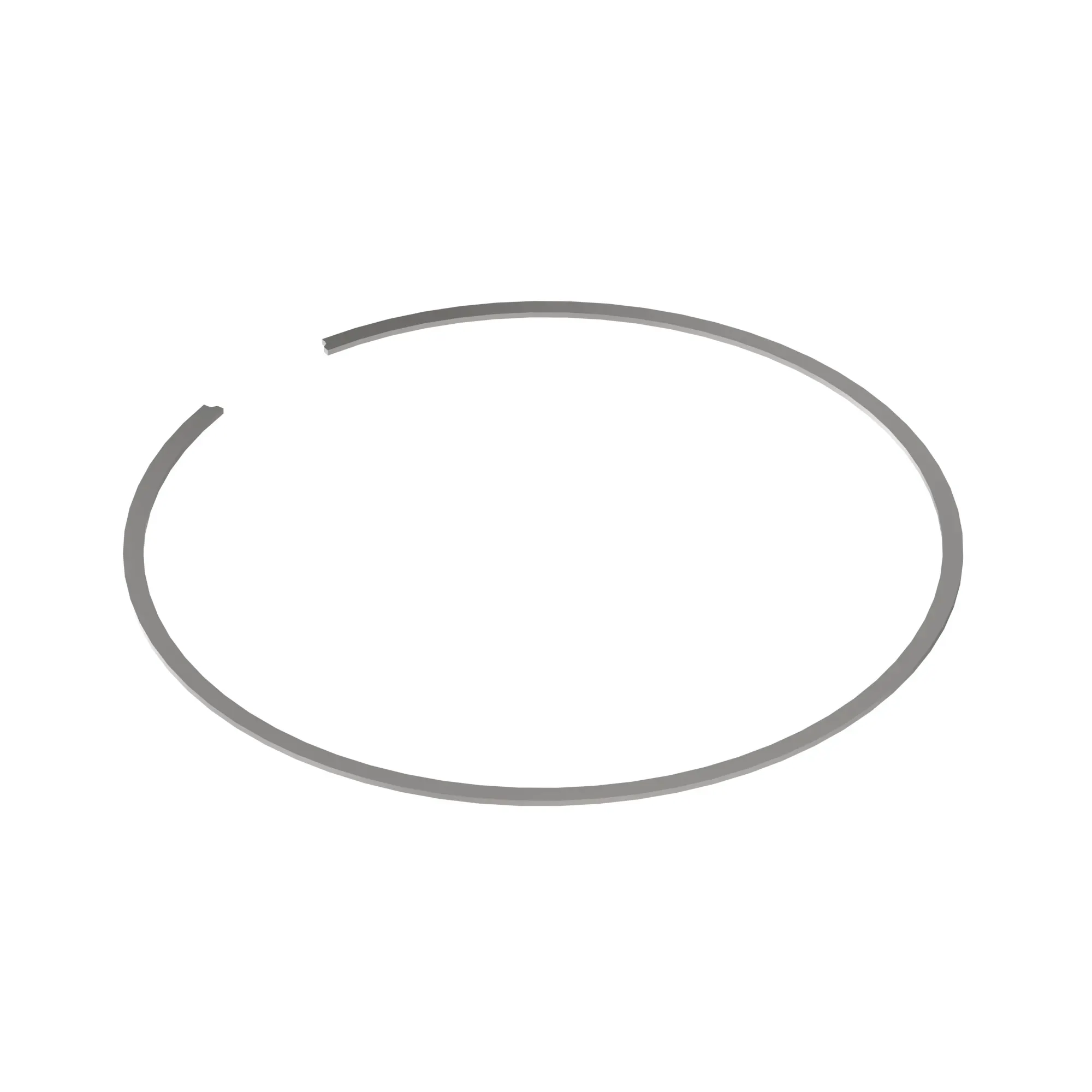 John Deere Snap Ring - R572060