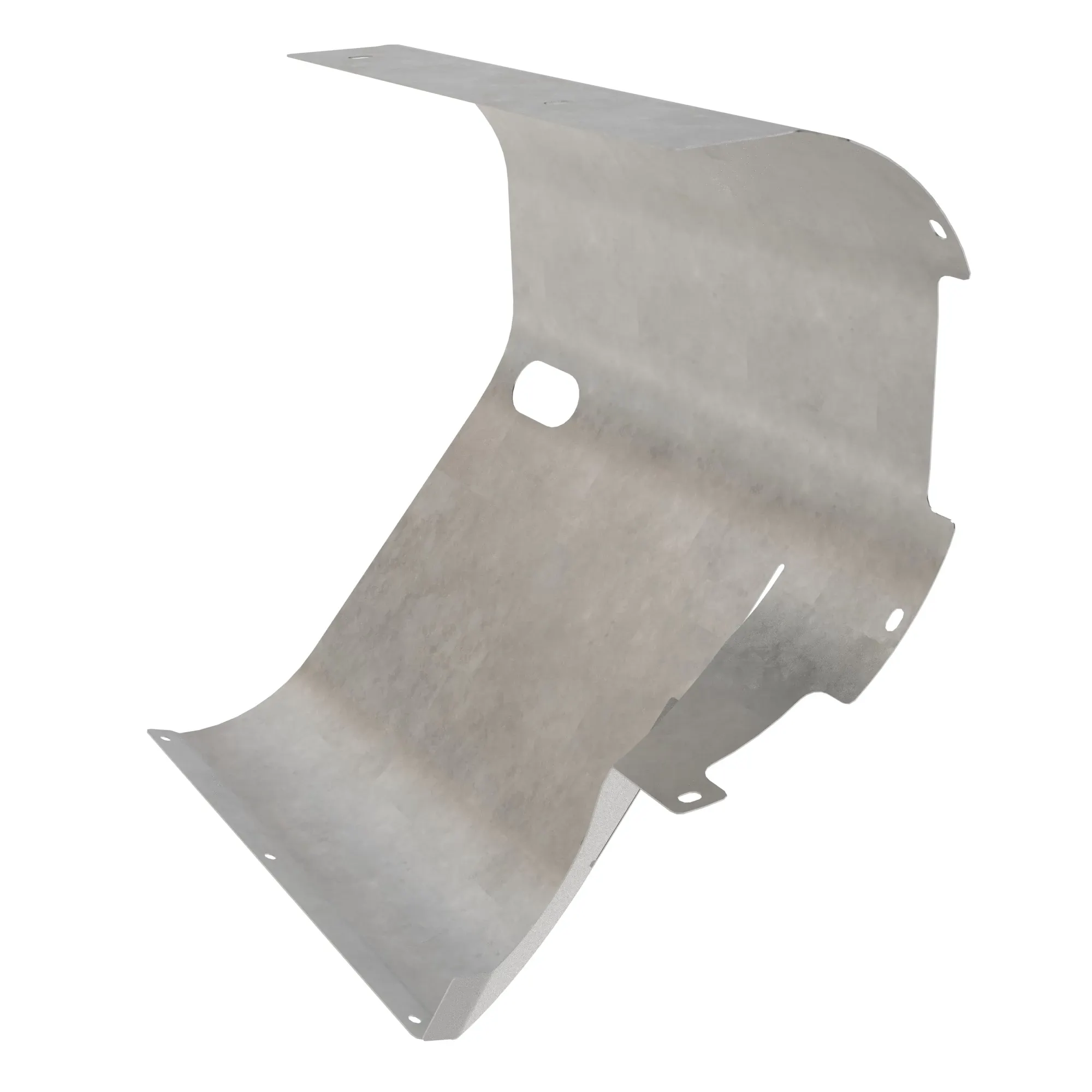 John Deere Heat Shield - RE574590