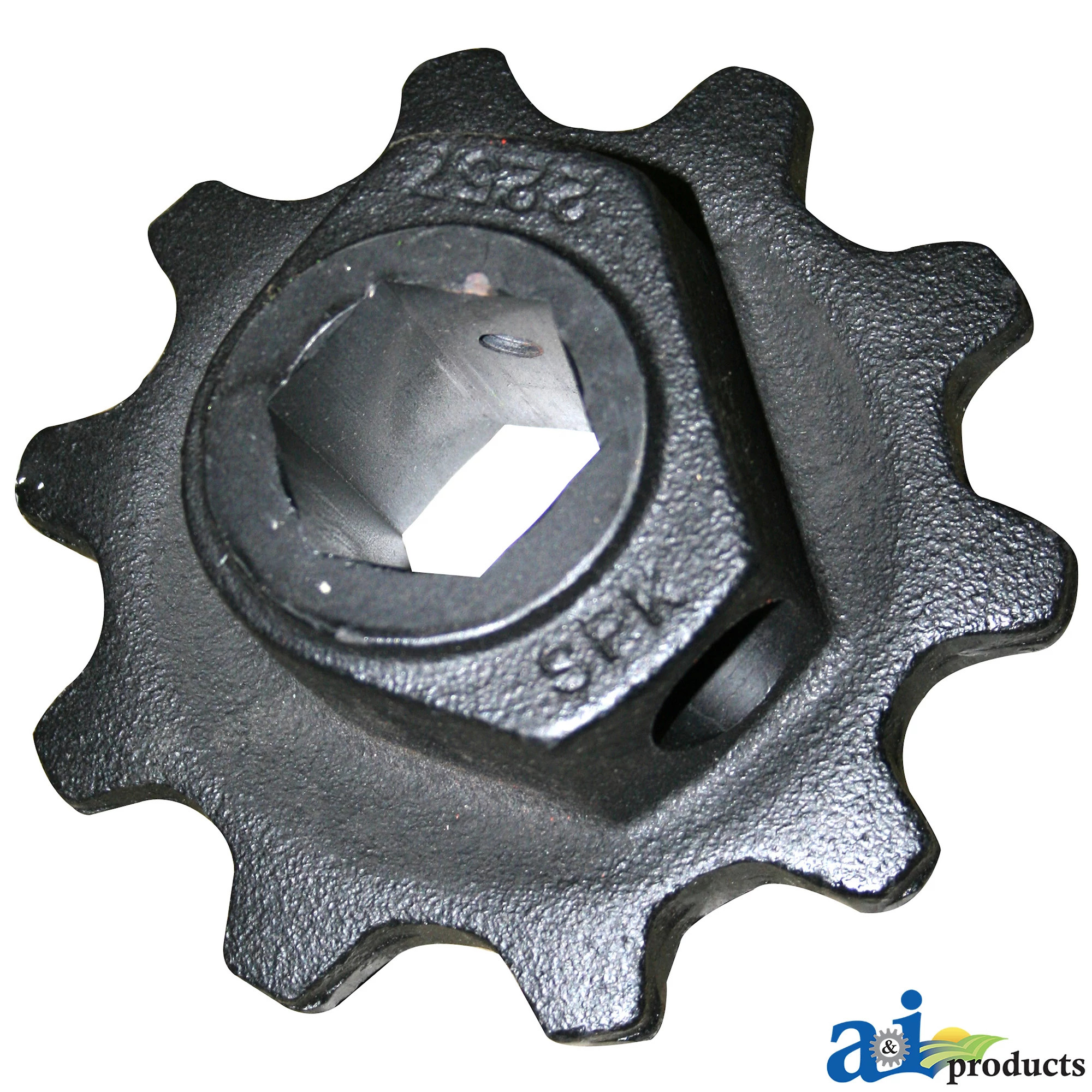 ⚙️ A-H121435: Piñón de Cadena John Deere 🚜✅ | Procomex