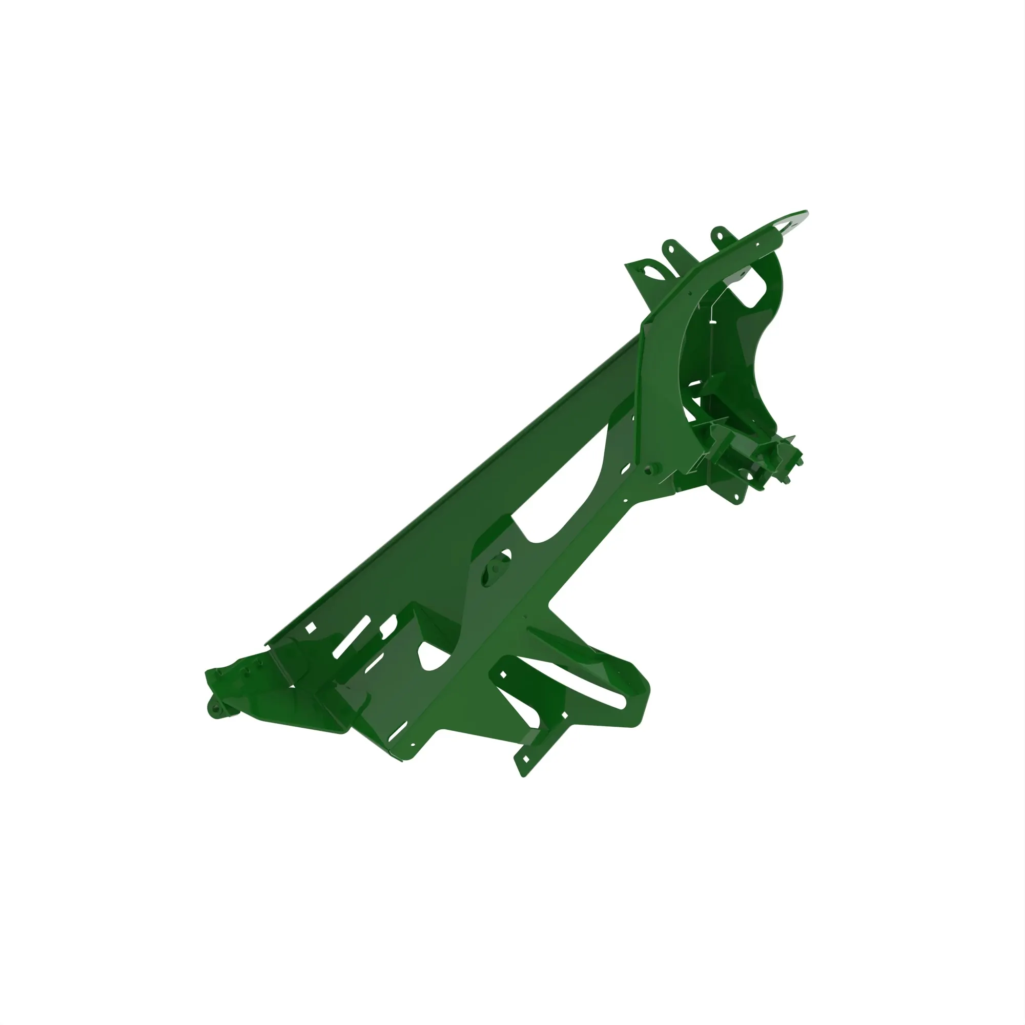 John Deere Frame, Left Side - AXE82885